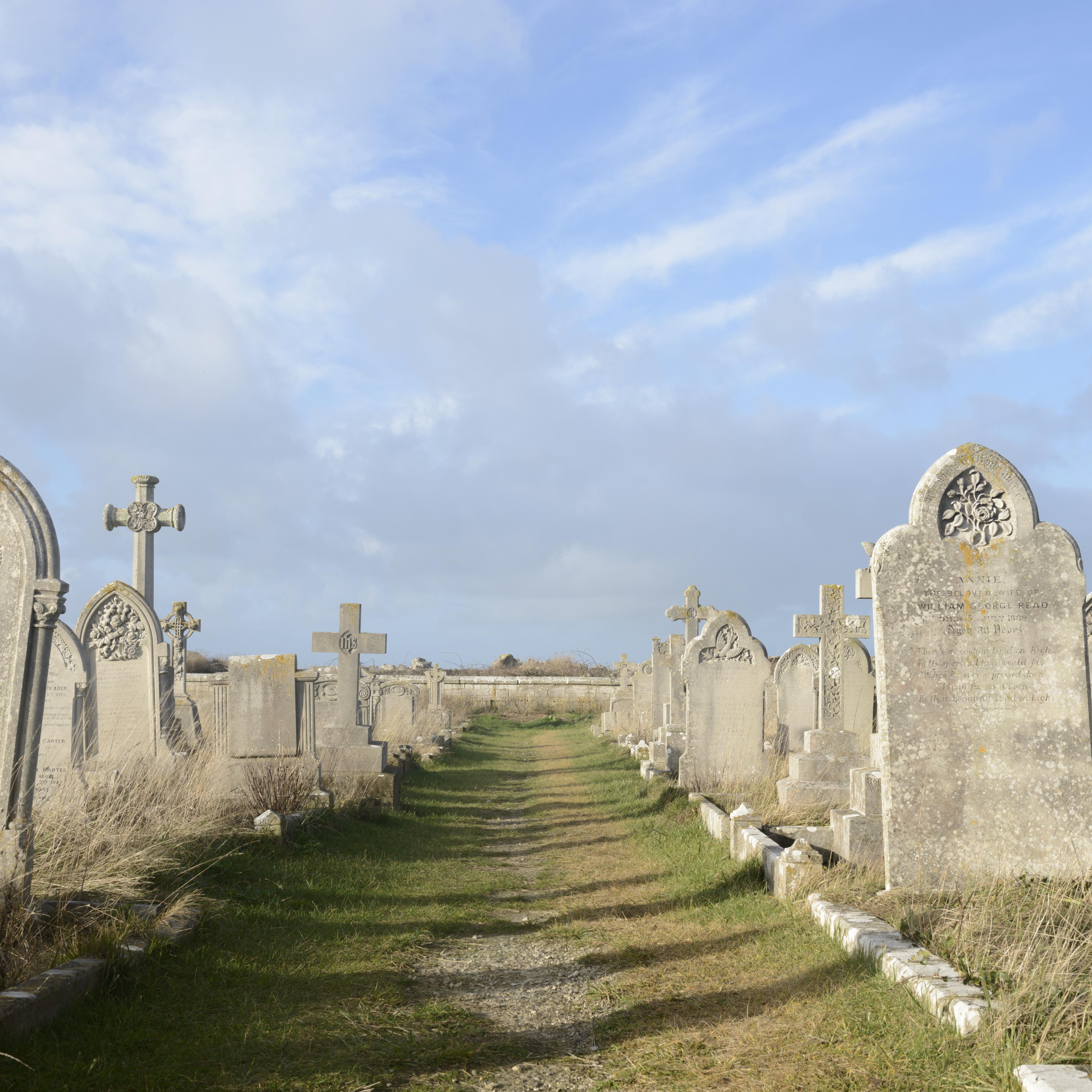 Cemetery