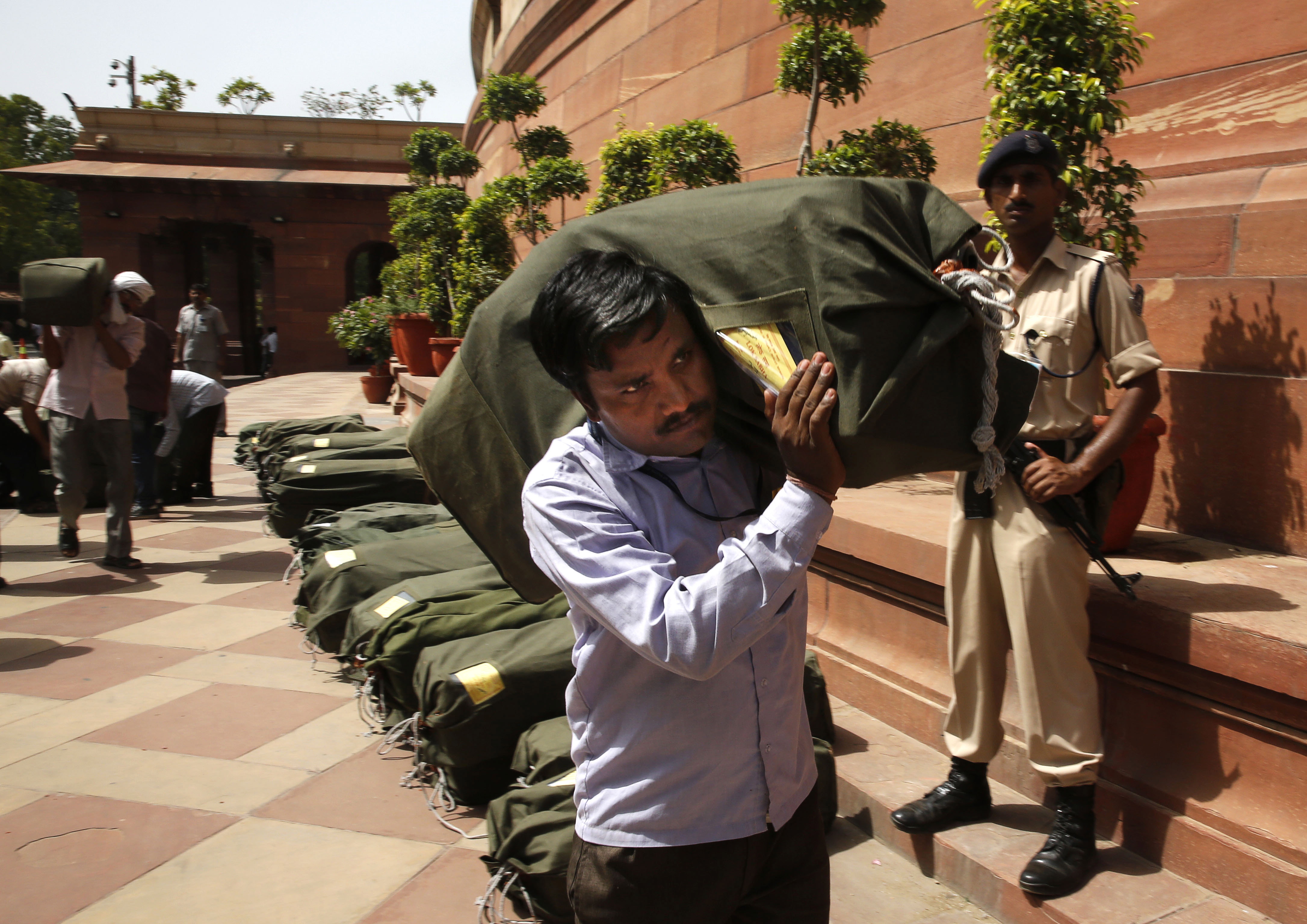 India Budget