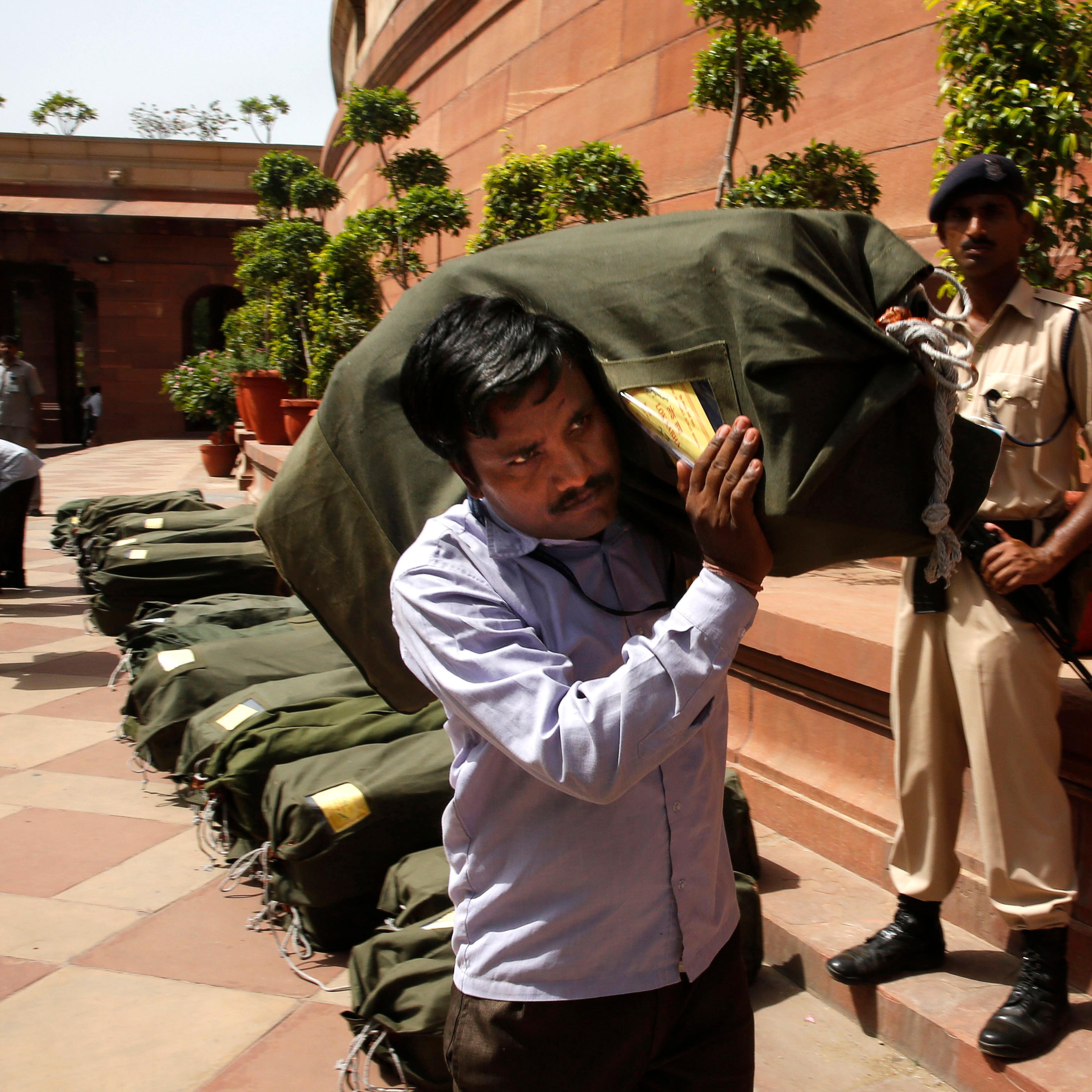 India Budget