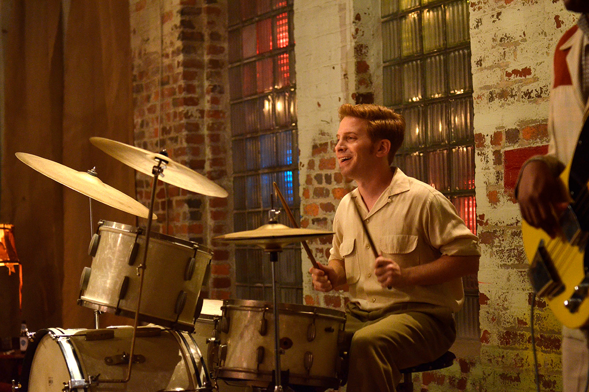Seth Green in The Identical