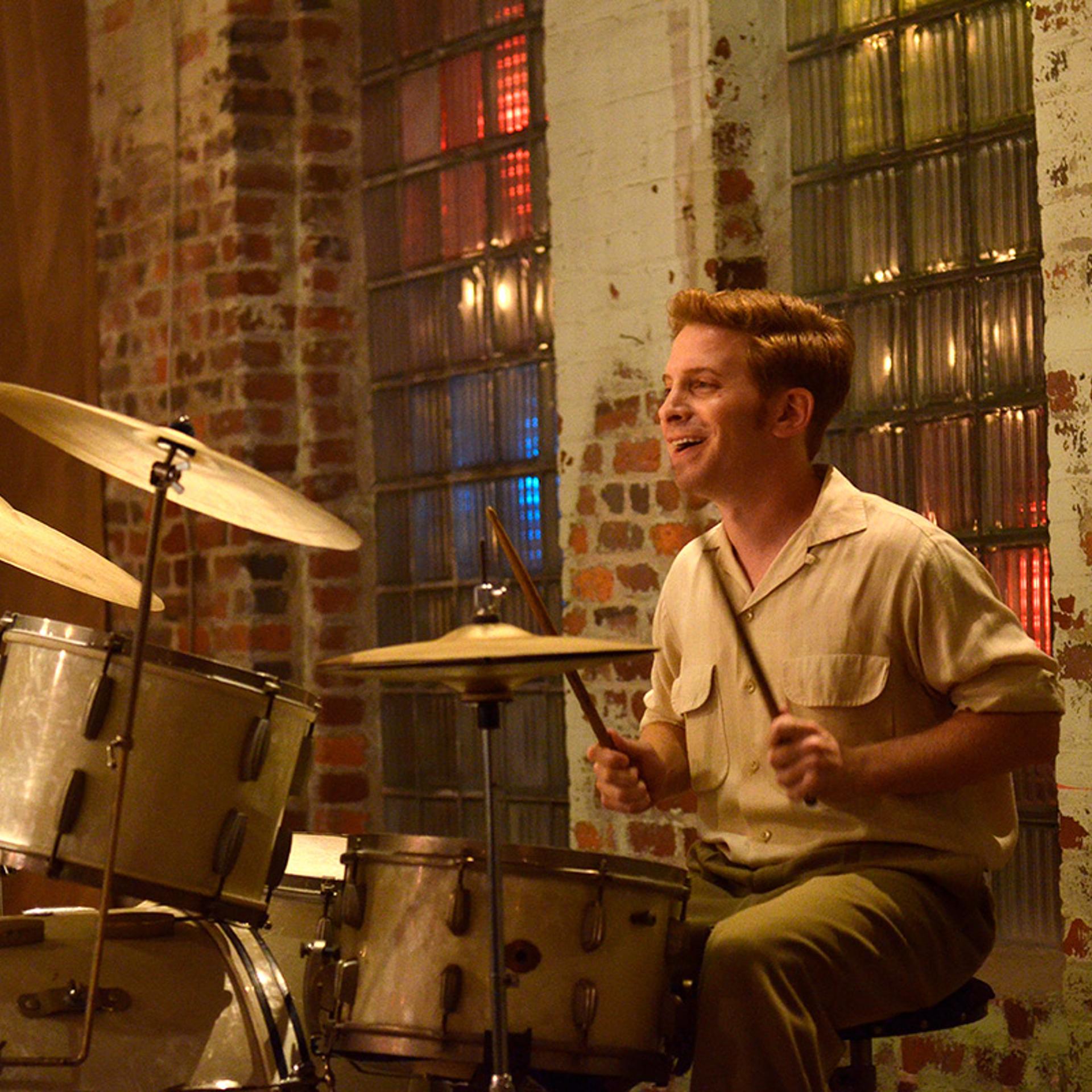 Seth Green in The Identical