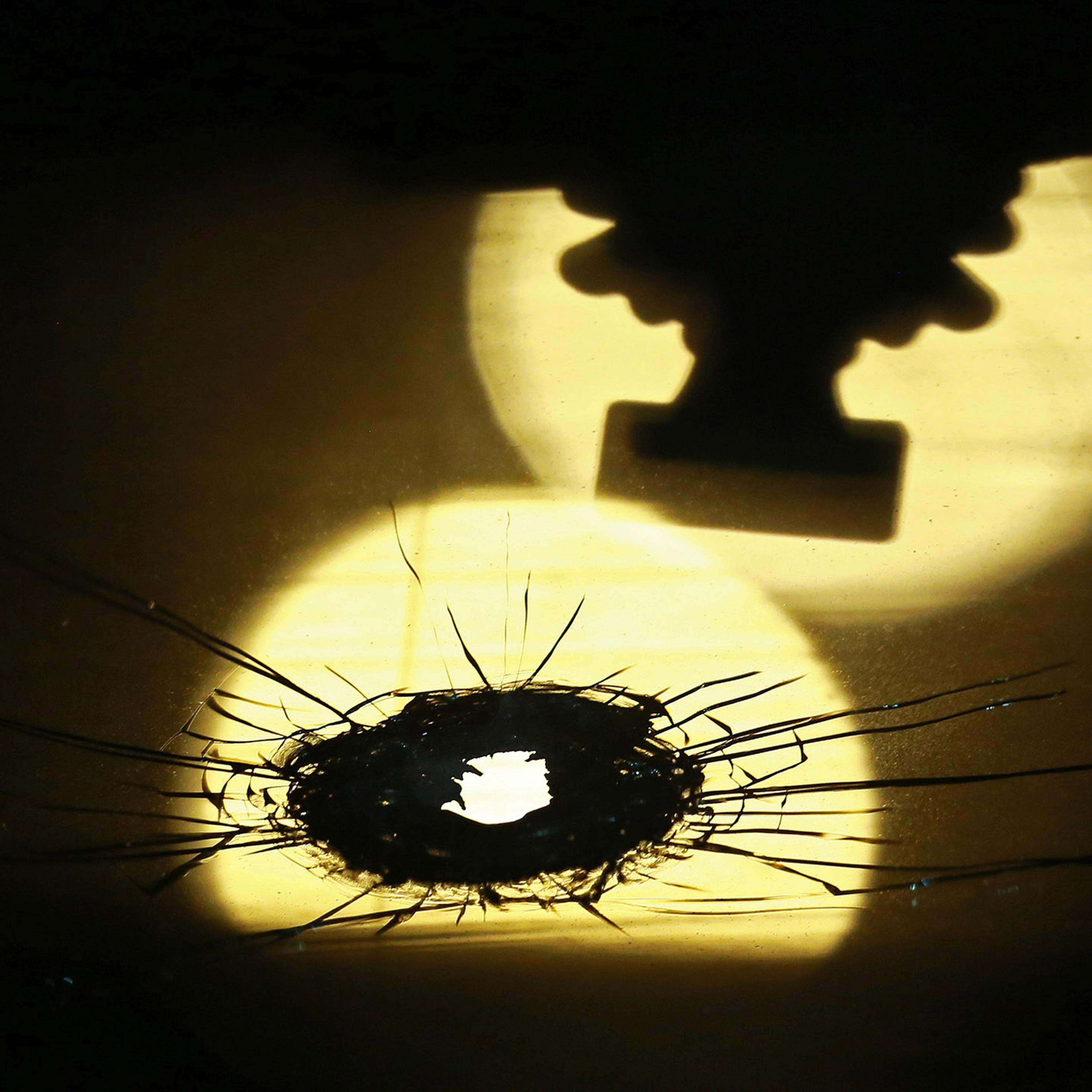 37 shot in Chicago over weekend as homicides climb nearly 200 above this time last year