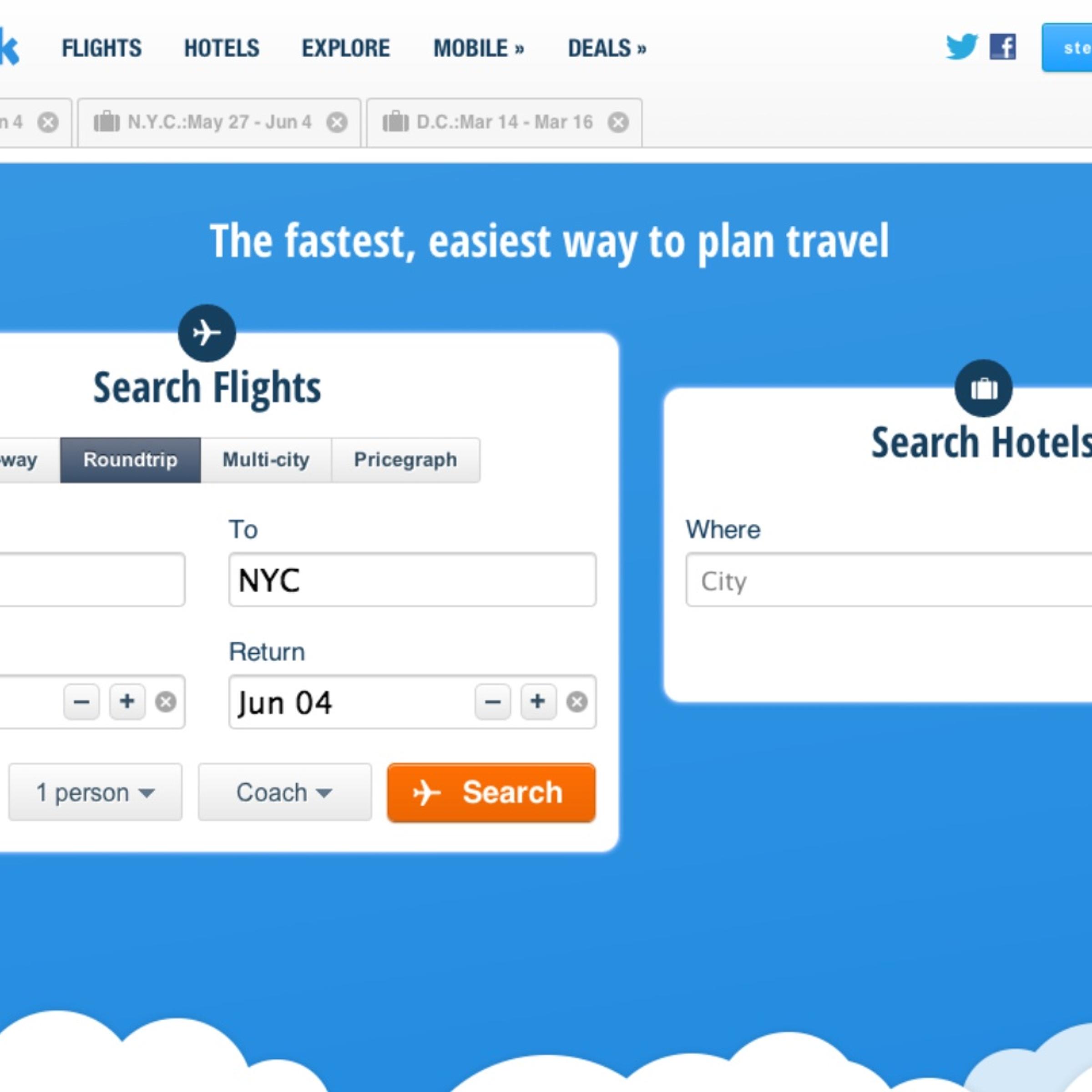 Hipmunk