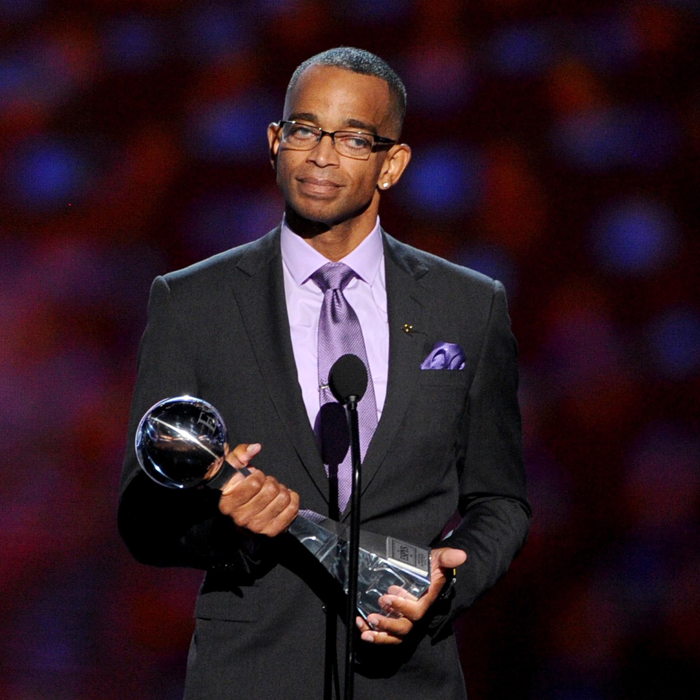 The 2014 ESPYS - Show