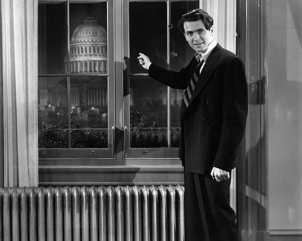 'Mr. Smith Goes to Washington'