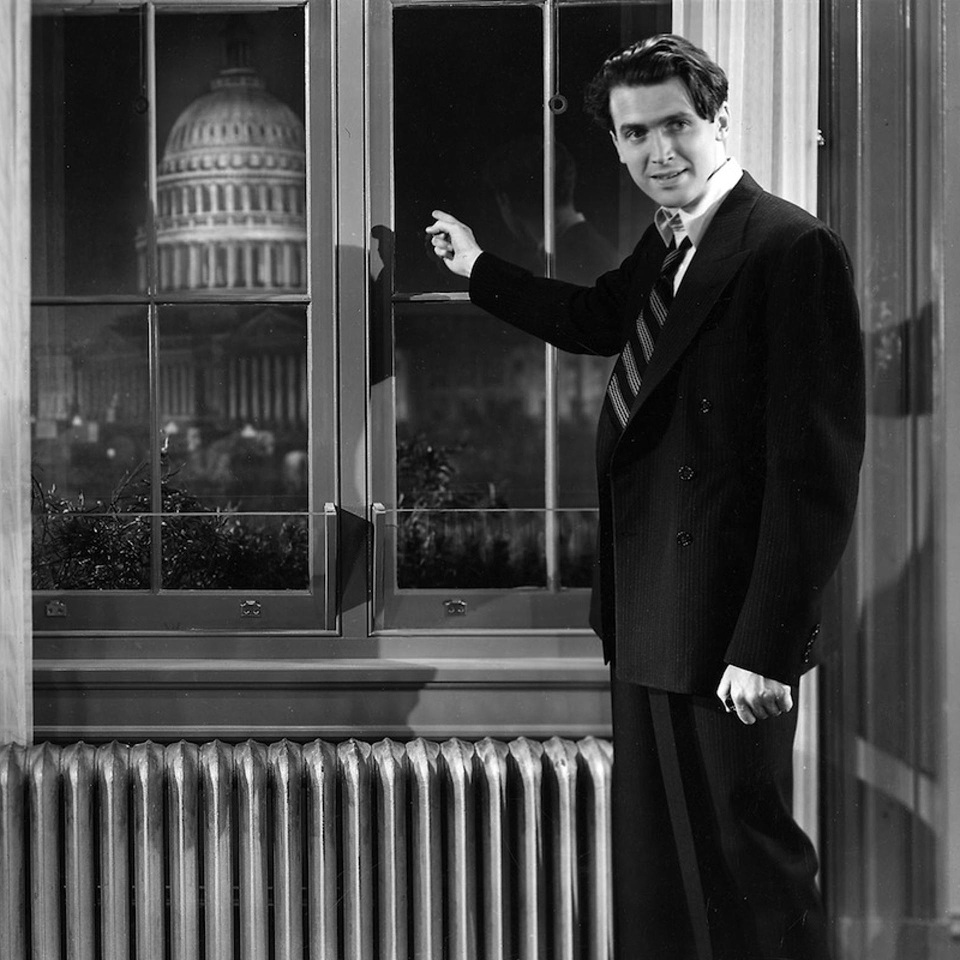 'Mr. Smith Goes to Washington'