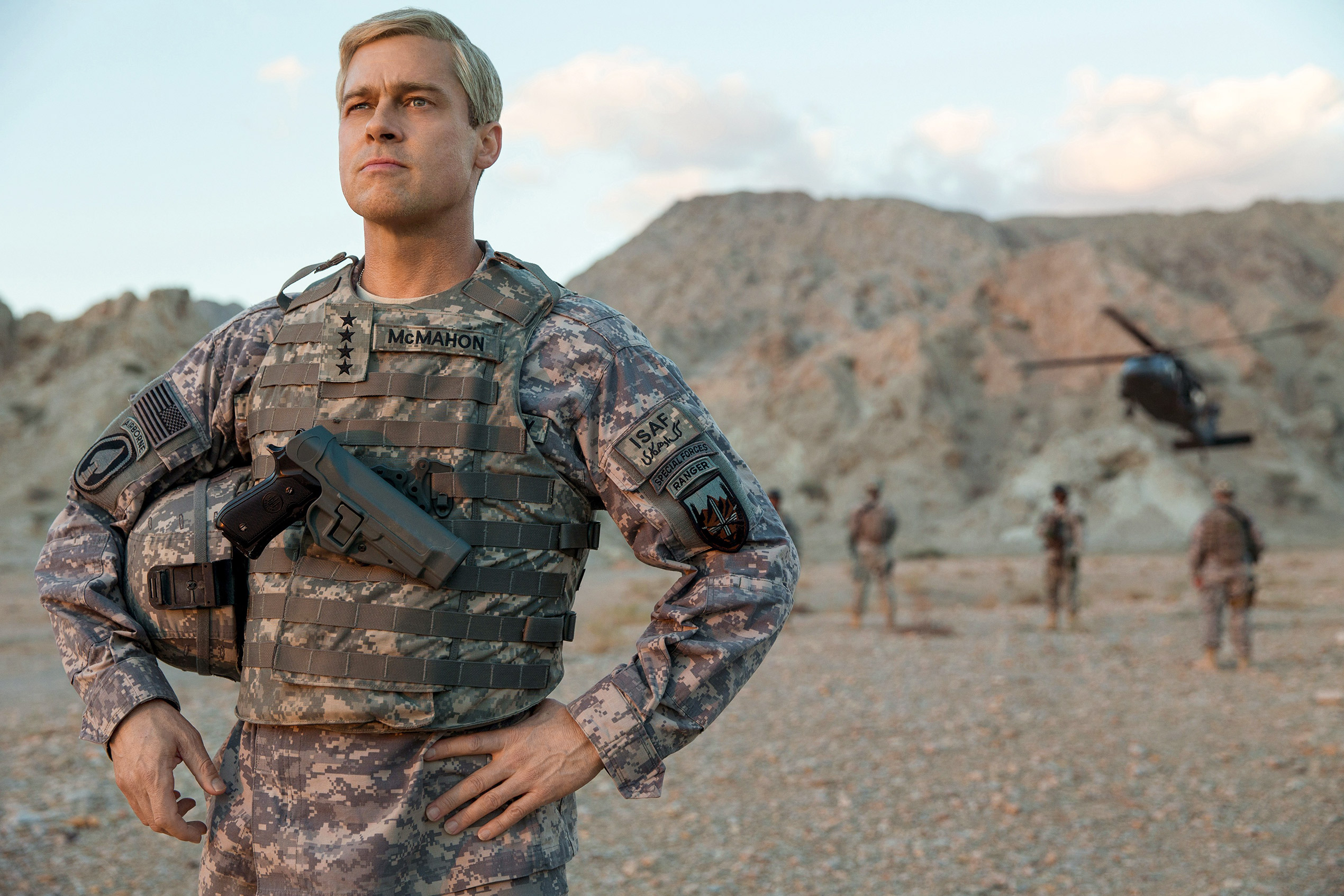 war-machine-brad-pitt-netflix