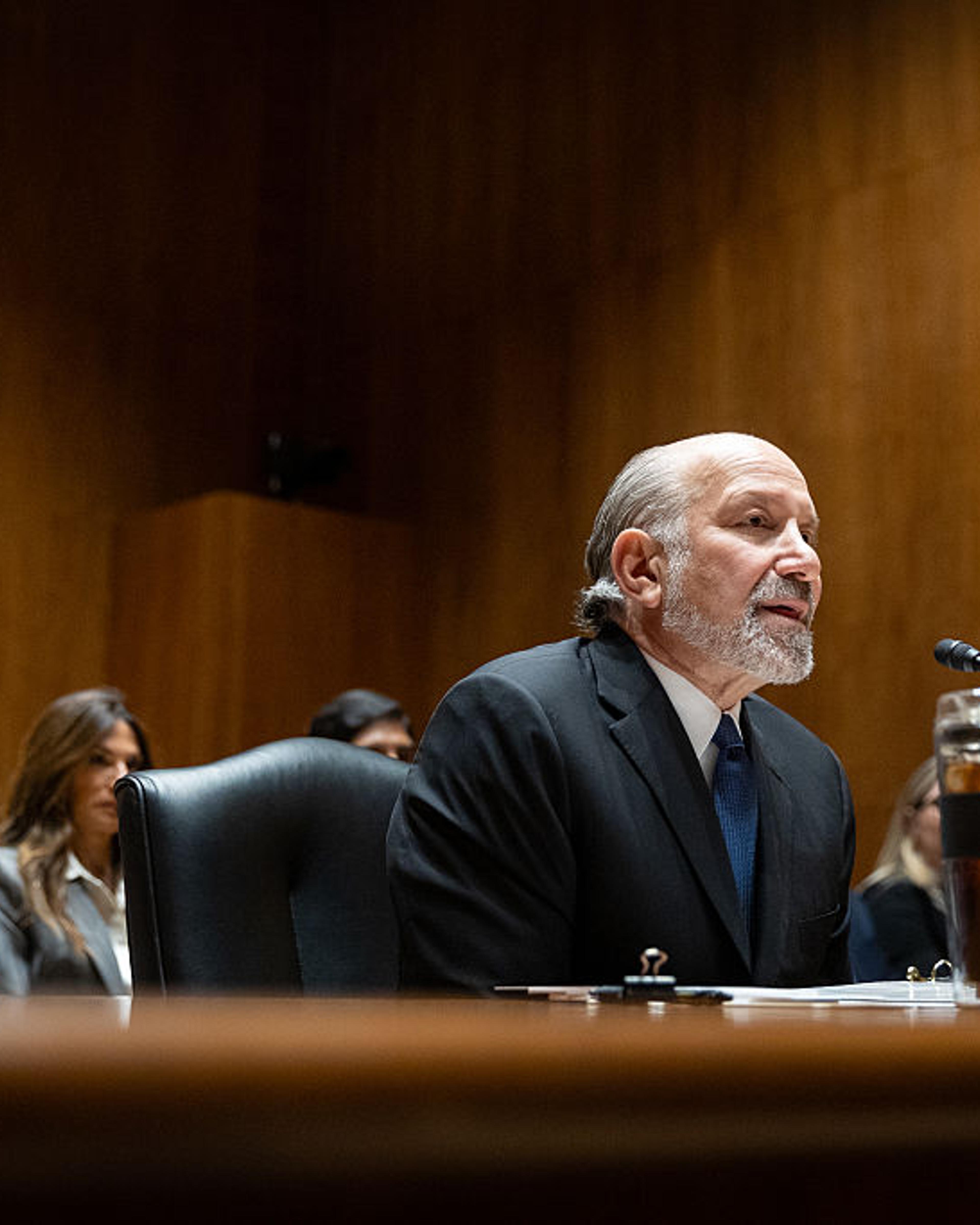 Senate Lutnick Broadband Hearing