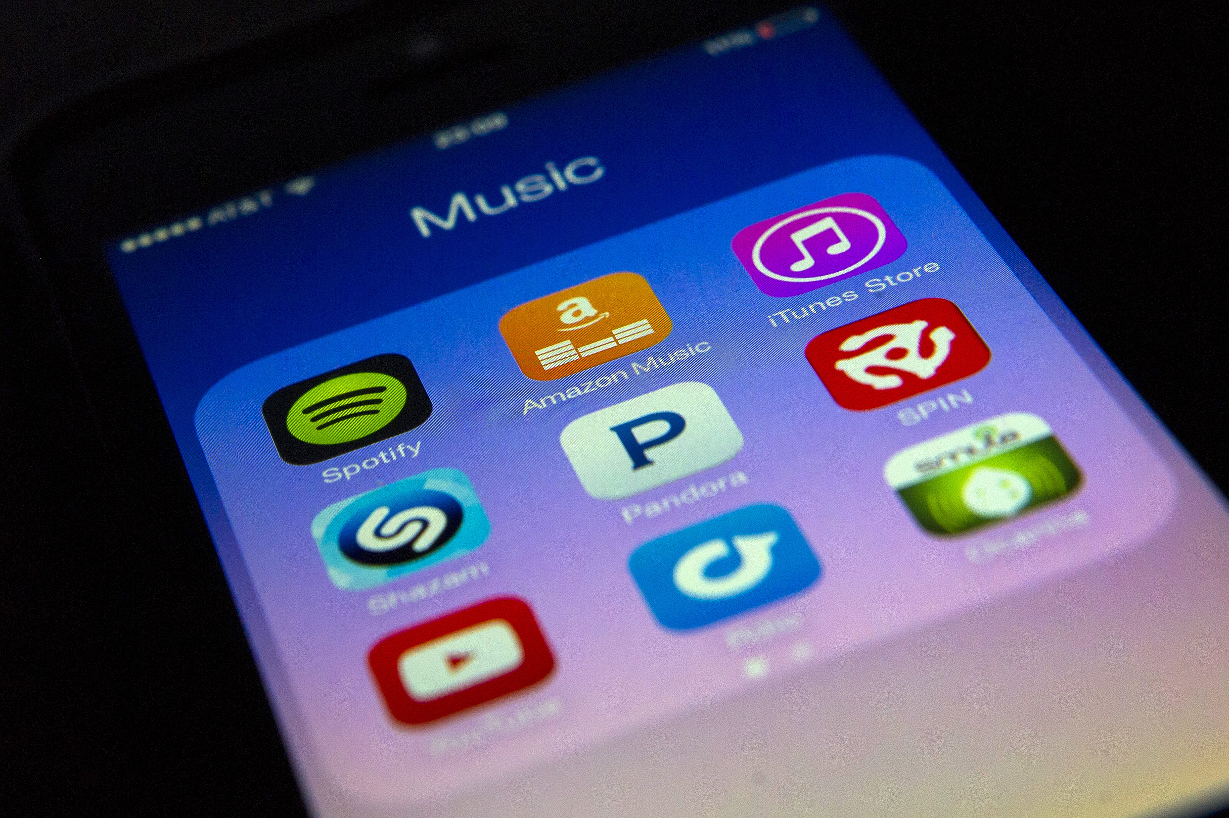 Pandora Plus will take place "Pandora One."
