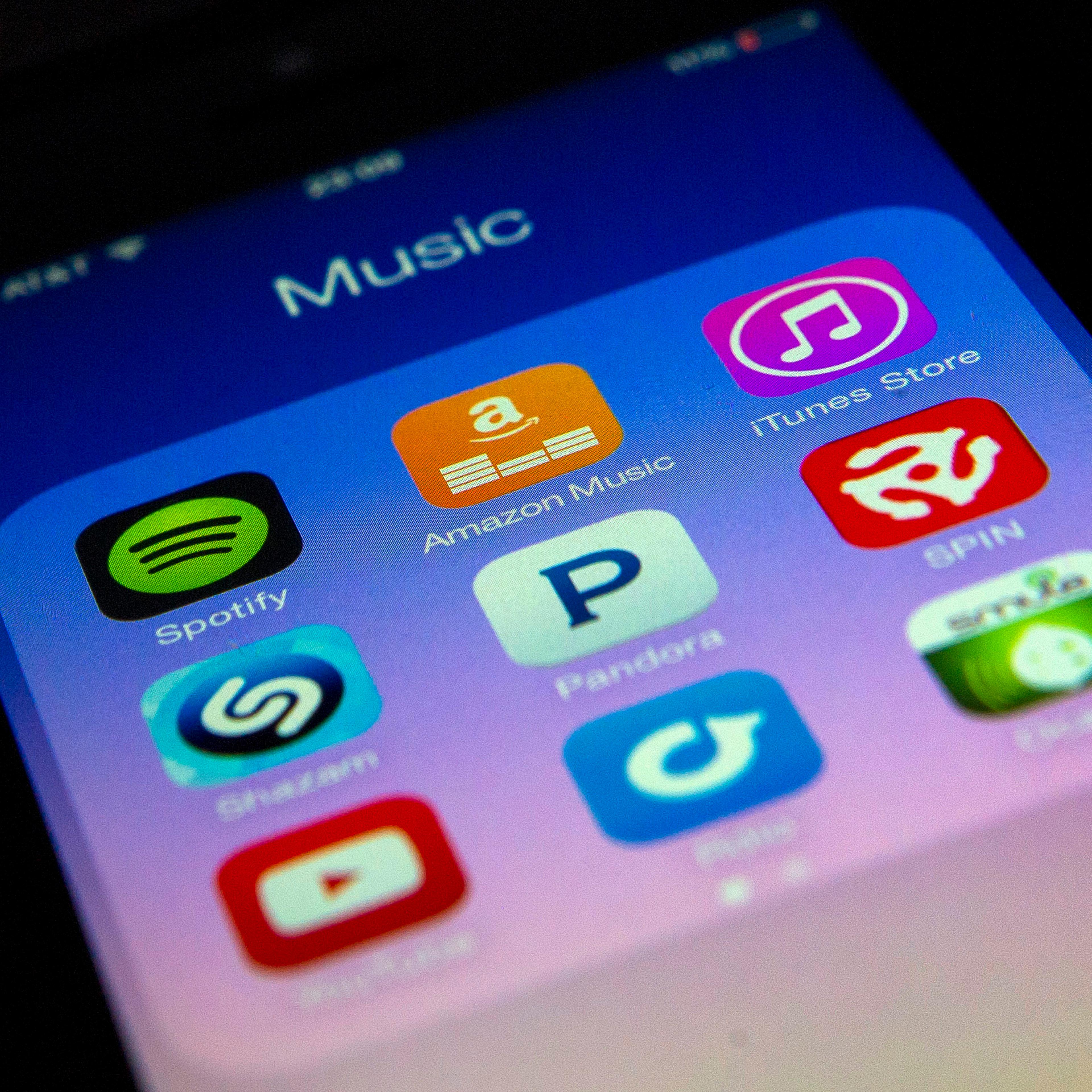 Pandora Plus will take place "Pandora One."