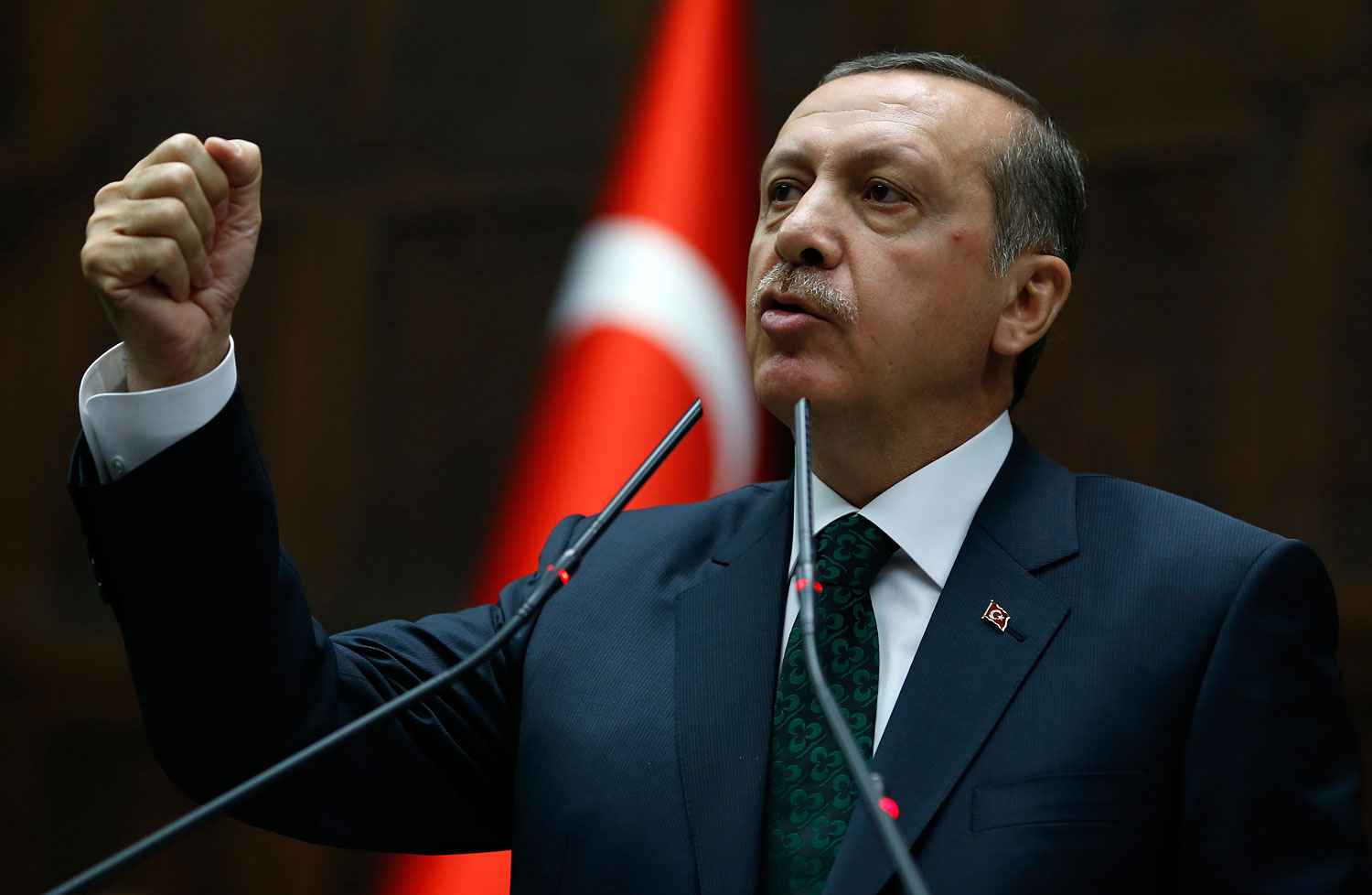 Turkey: Critics of Erdogan Claim Familiar Pattern of Reprisal