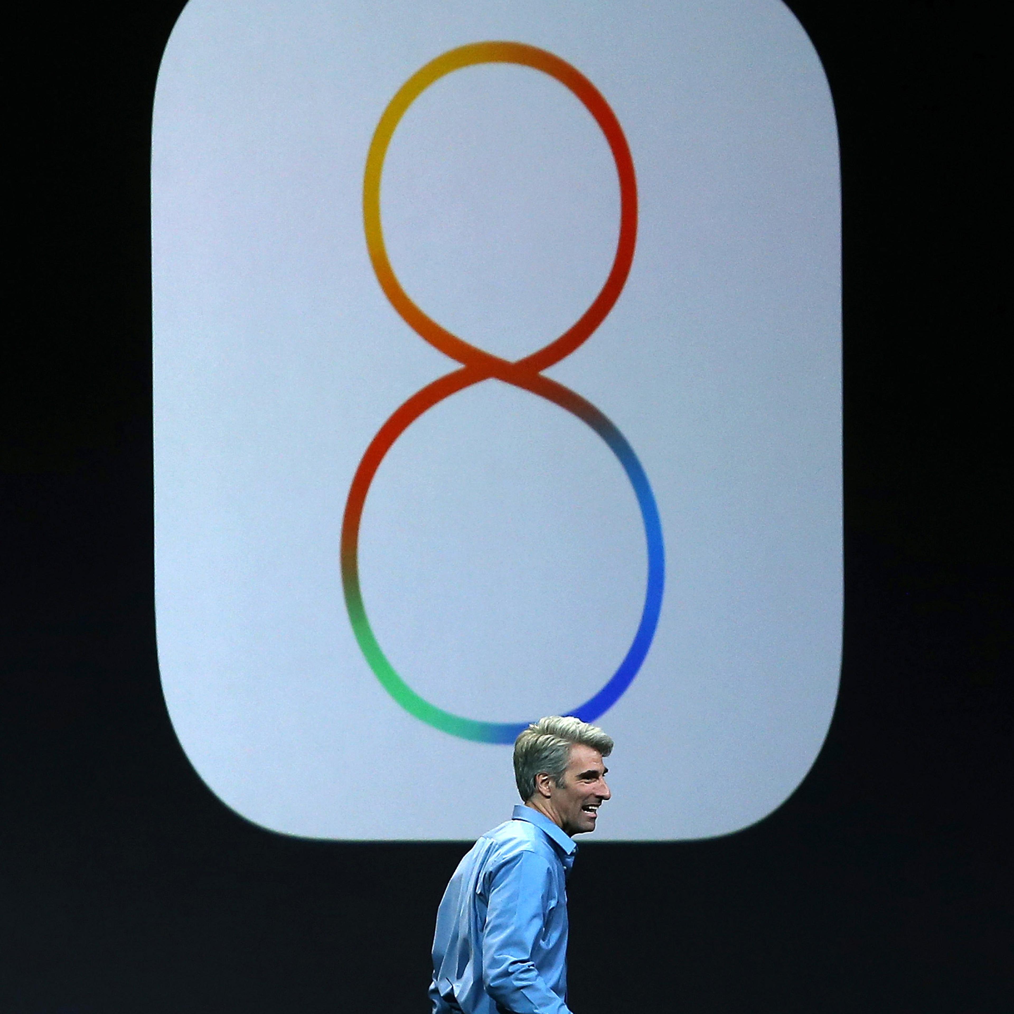 Apple Hosts Its Worldwide Developers Conference