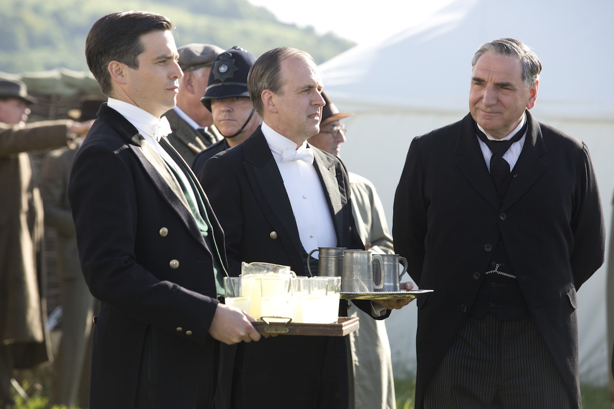 Downton Abbey