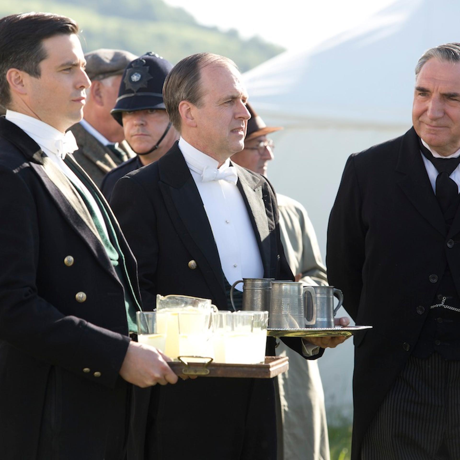 Downton Abbey