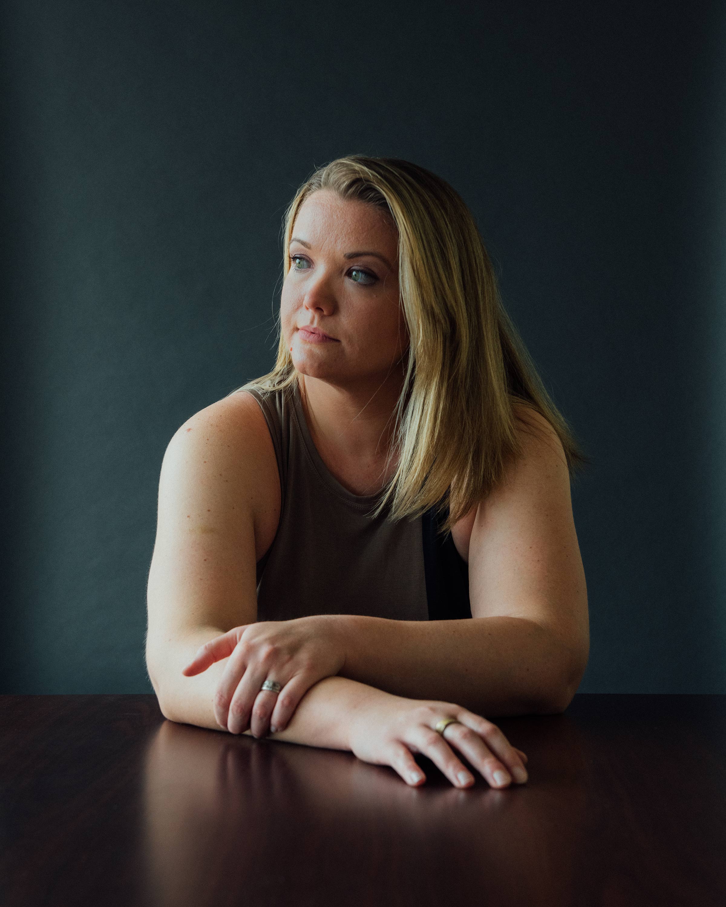 Eight years after her debut novel, The Tigers Wife, landed with a roar, Téa Obreht is back —with a camel.