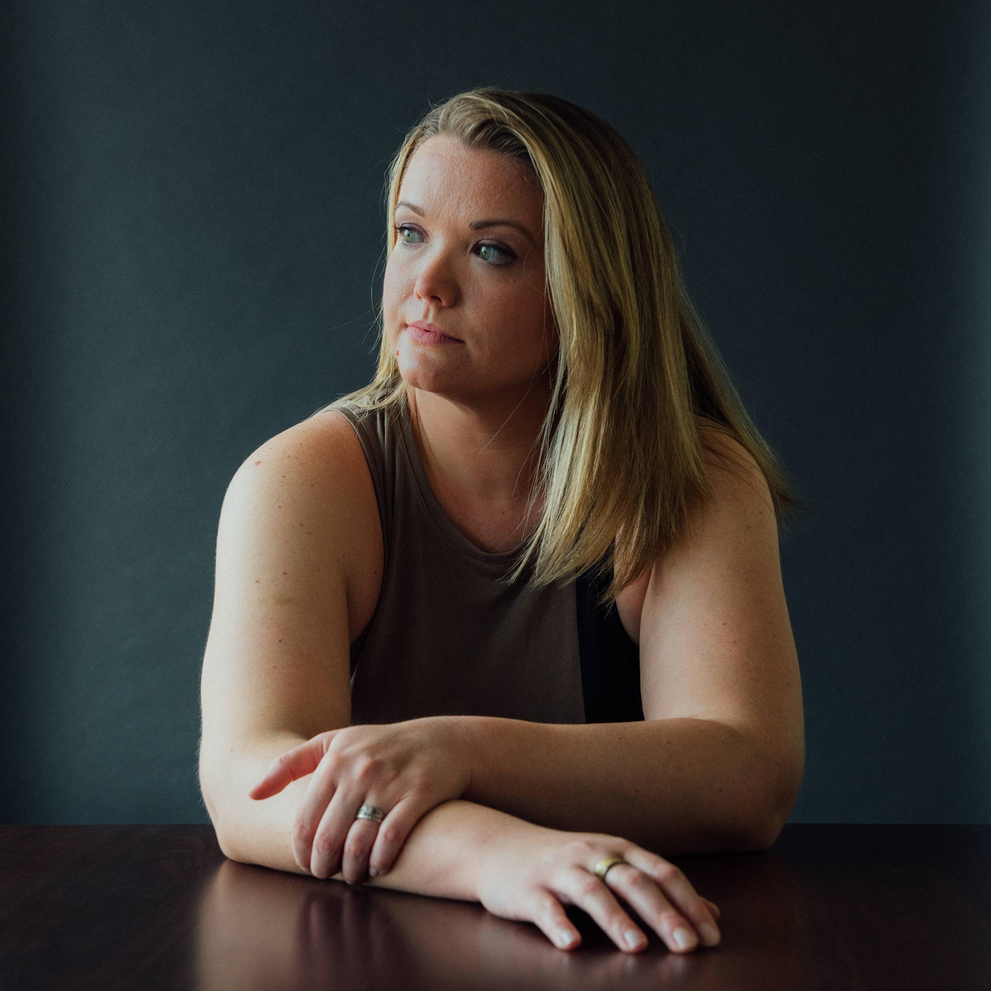 Eight years after her debut novel, The Tigers Wife, landed with a roar, Téa Obreht is back —with a camel.