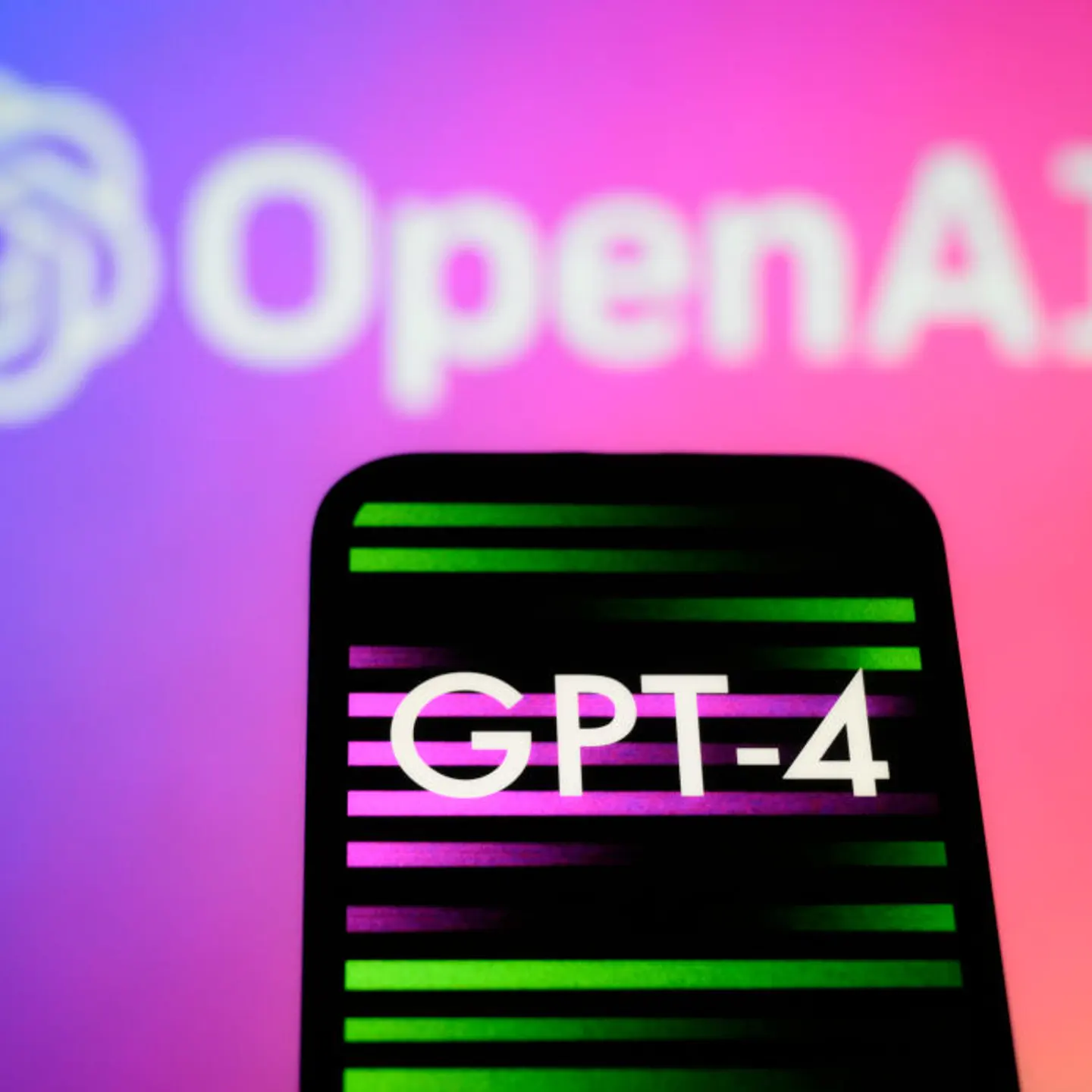 OpenAI Introduces More Powerful GPT-4 AI Technology