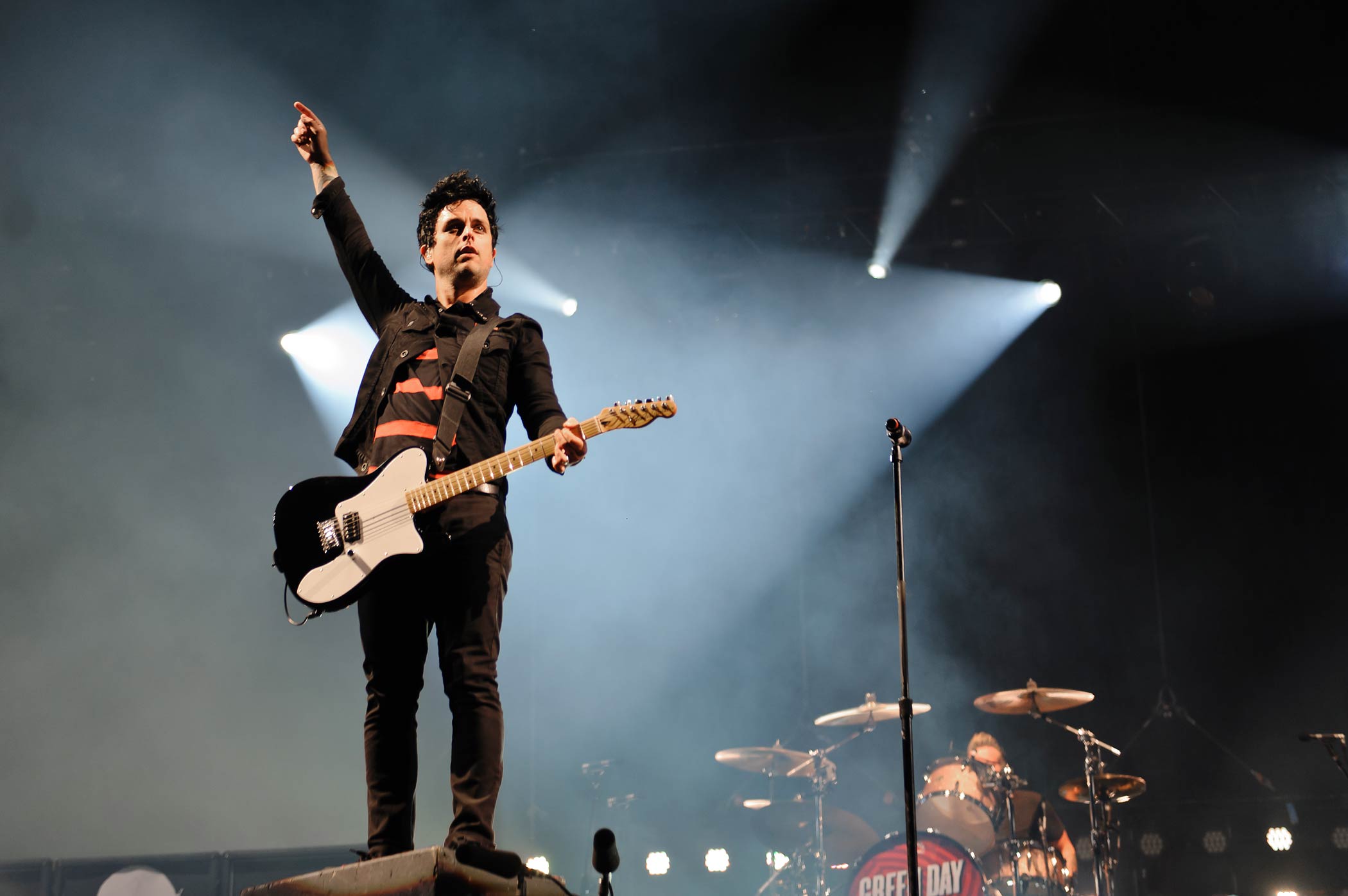 Reading Festival 2013 - Day 1