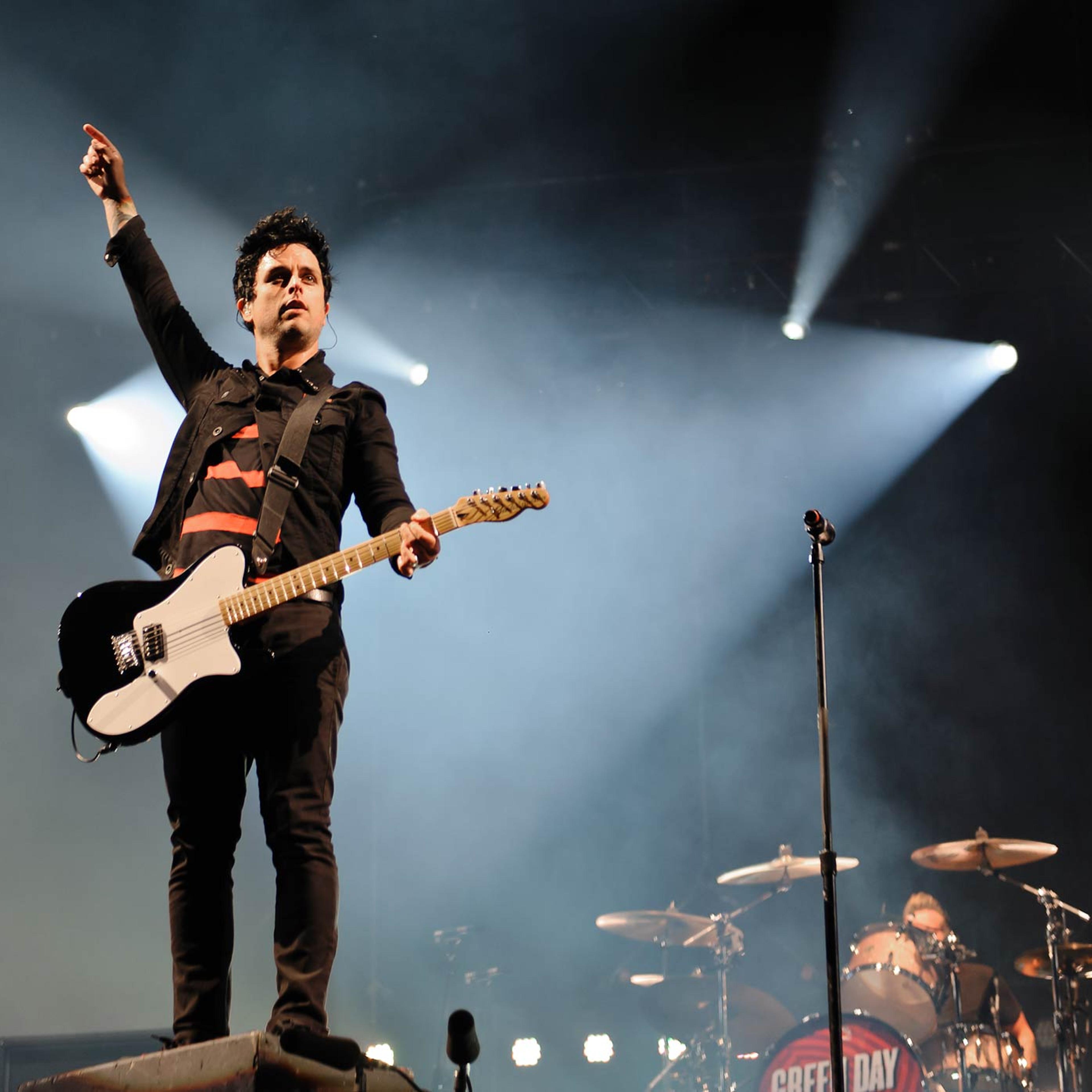 Reading Festival 2013 - Day 1