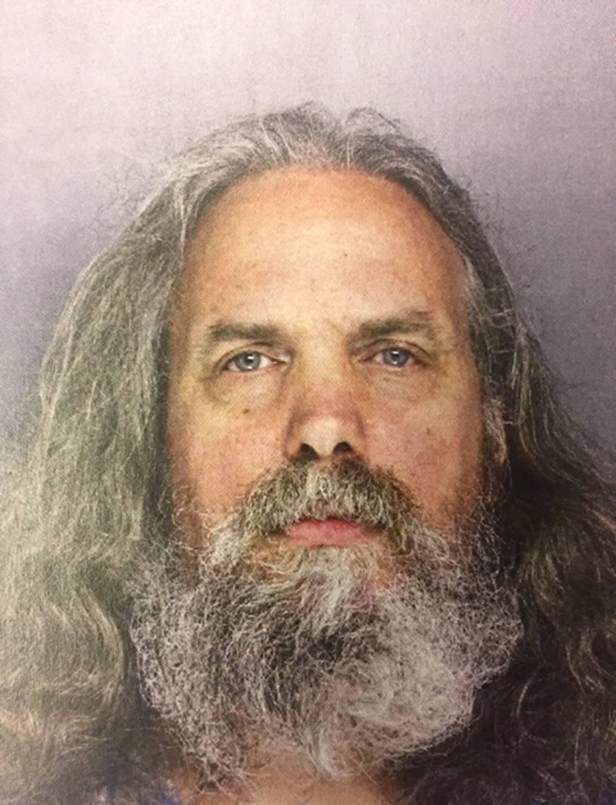 Lee Kaplan in an undated photo provided by the Lower Southampton Police Department.