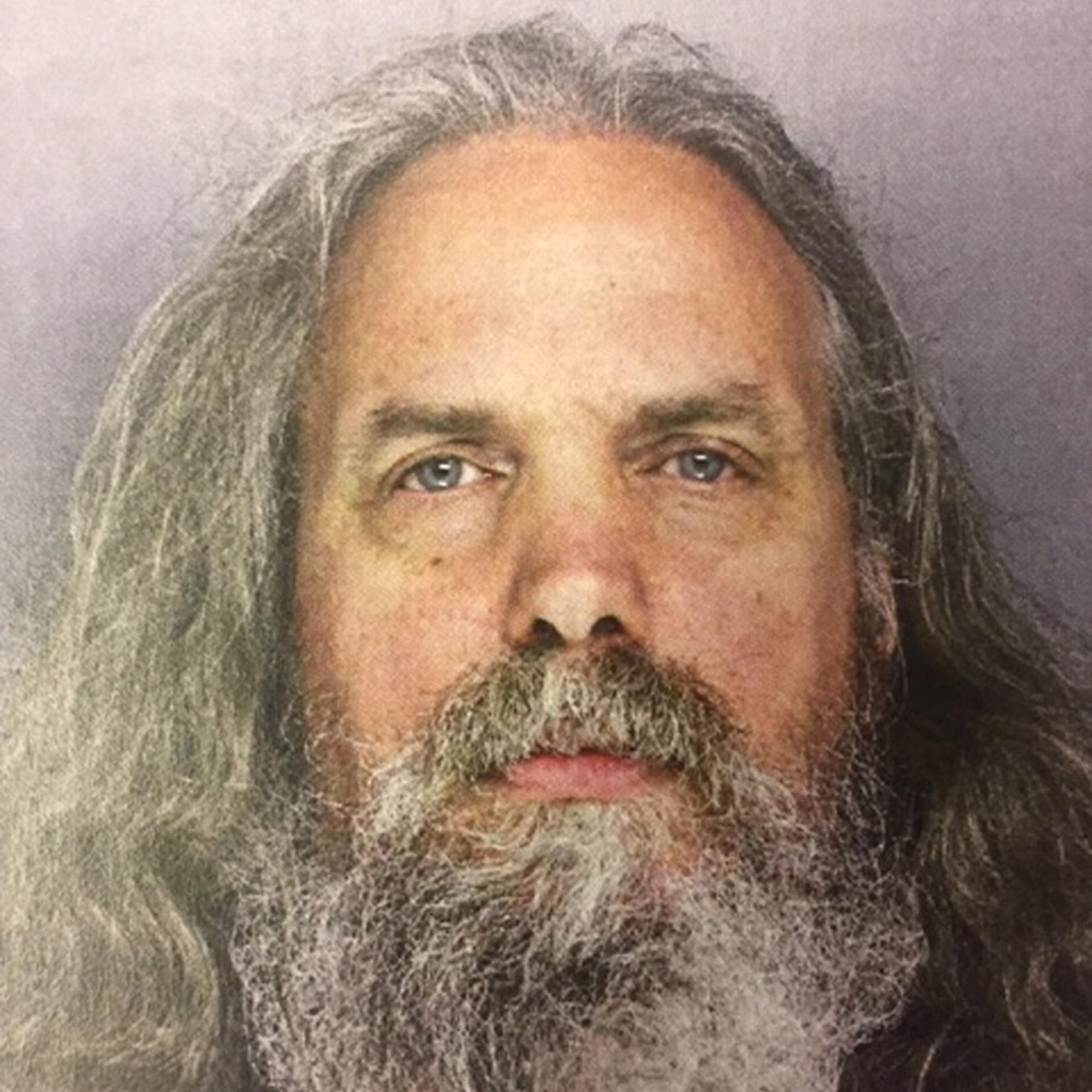 Lee Kaplan in an undated photo provided by the Lower Southampton Police Department.