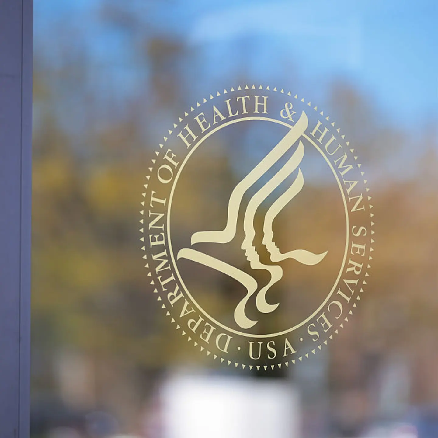 HHS Announces Plan To Cut 10,000 Employees And Close Offices