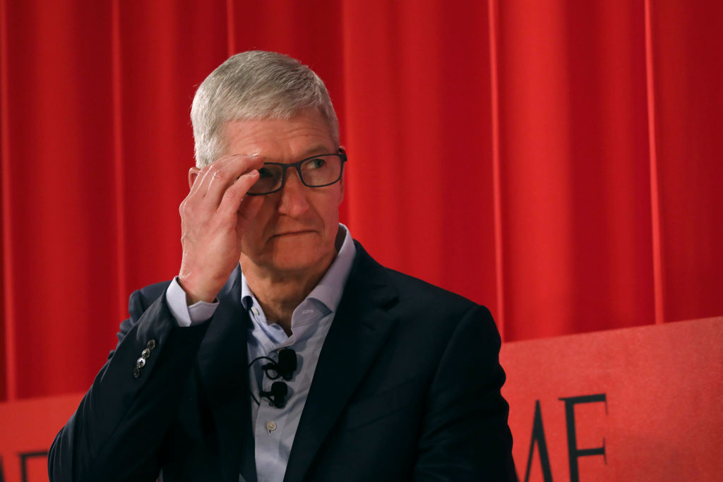 Time Magazine Honors Influential People With Its Time 100 Event