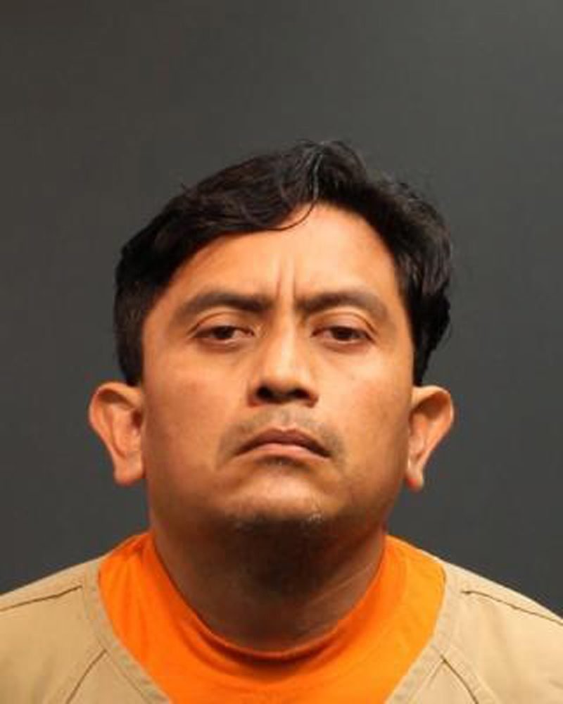 Man allegedly kidnapped and held girl for 10 years