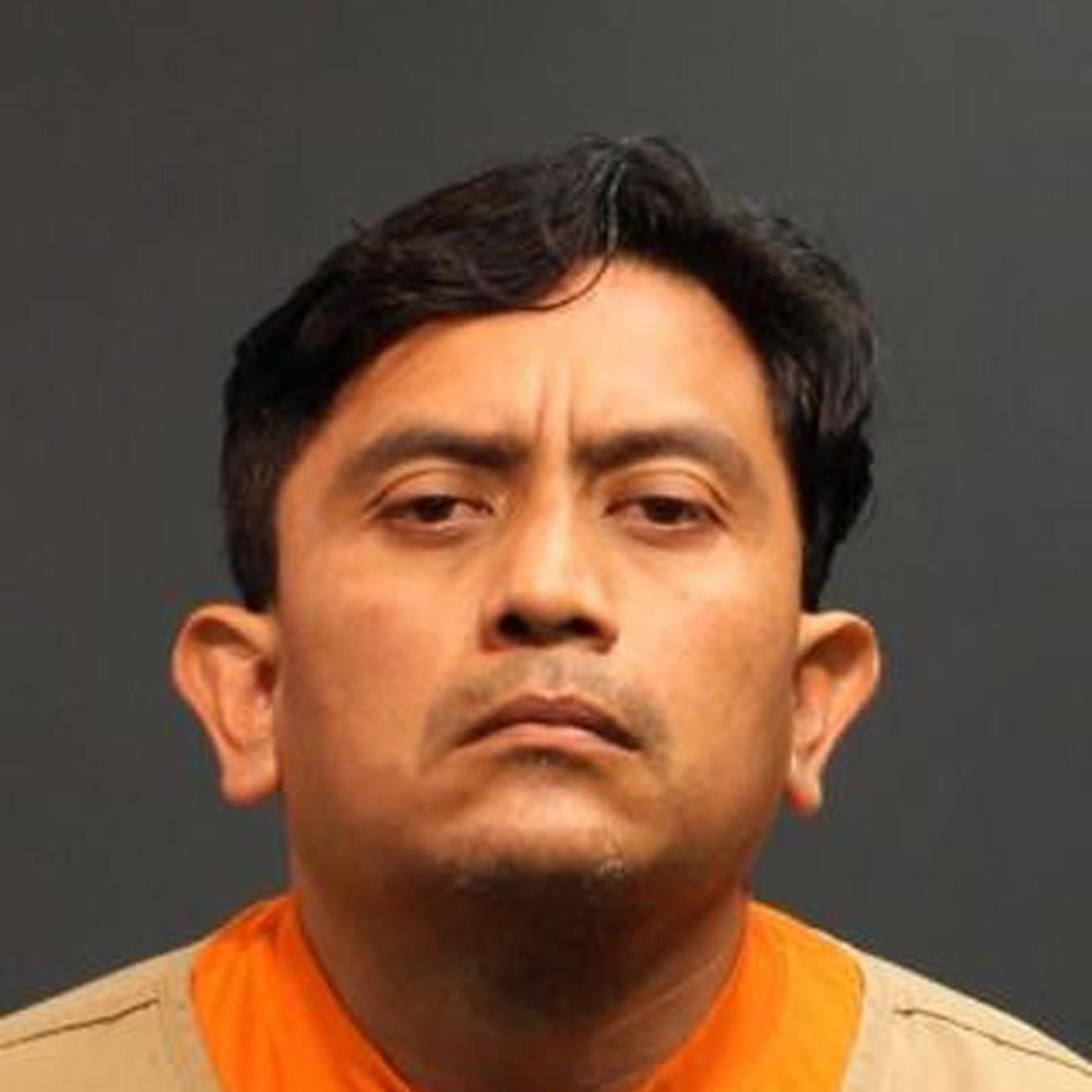 Man allegedly kidnapped and held girl for 10 years