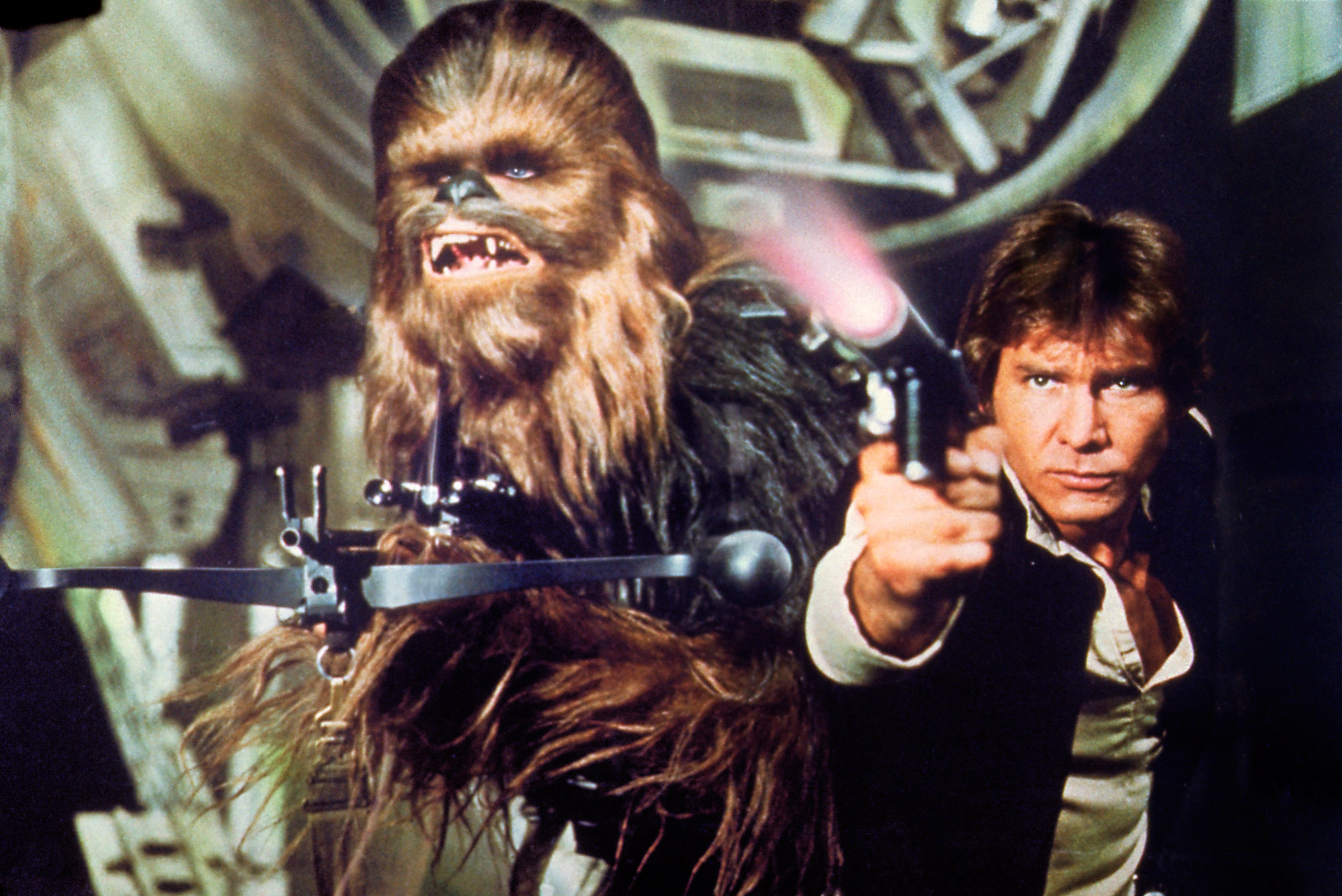 star wars han solo