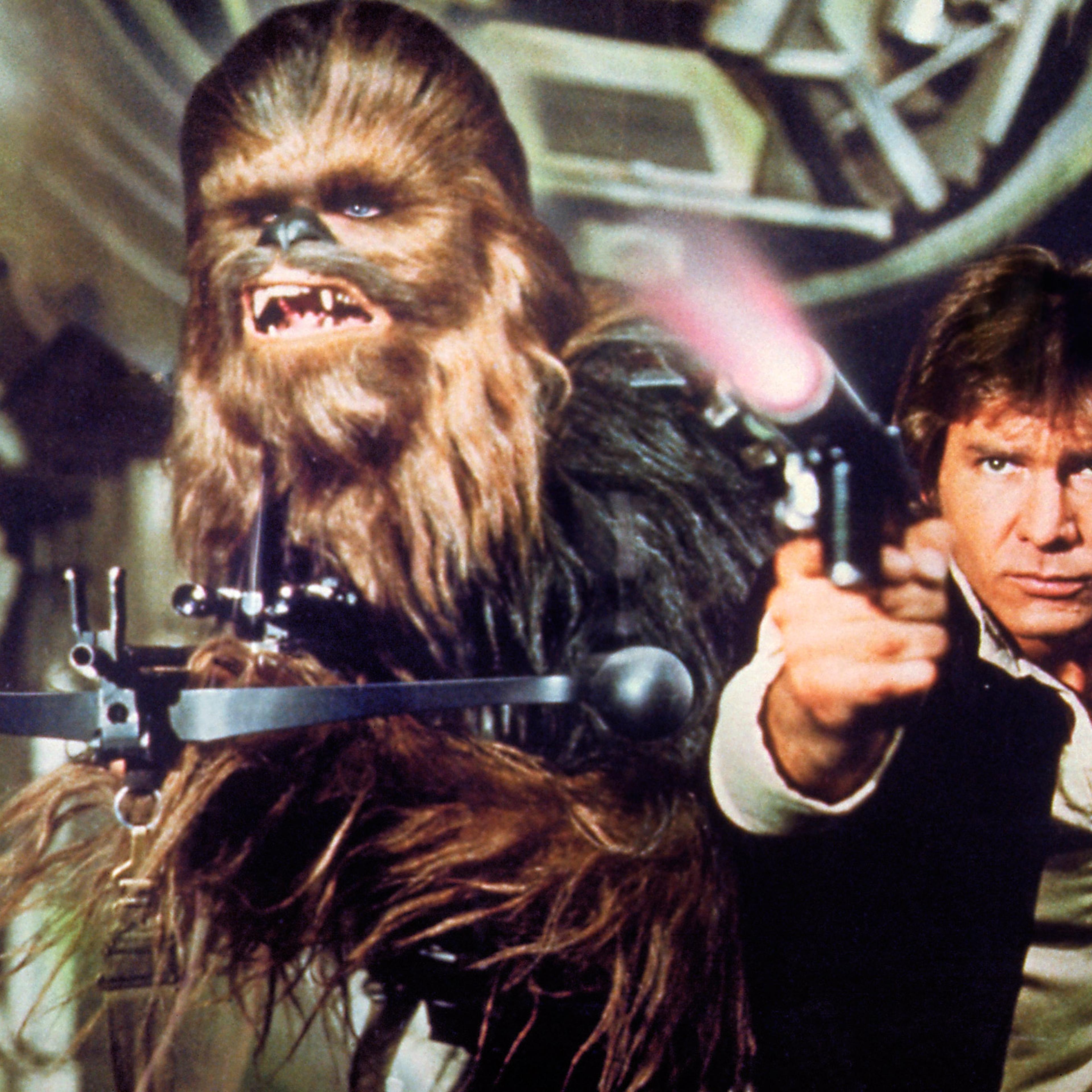 star wars han solo
