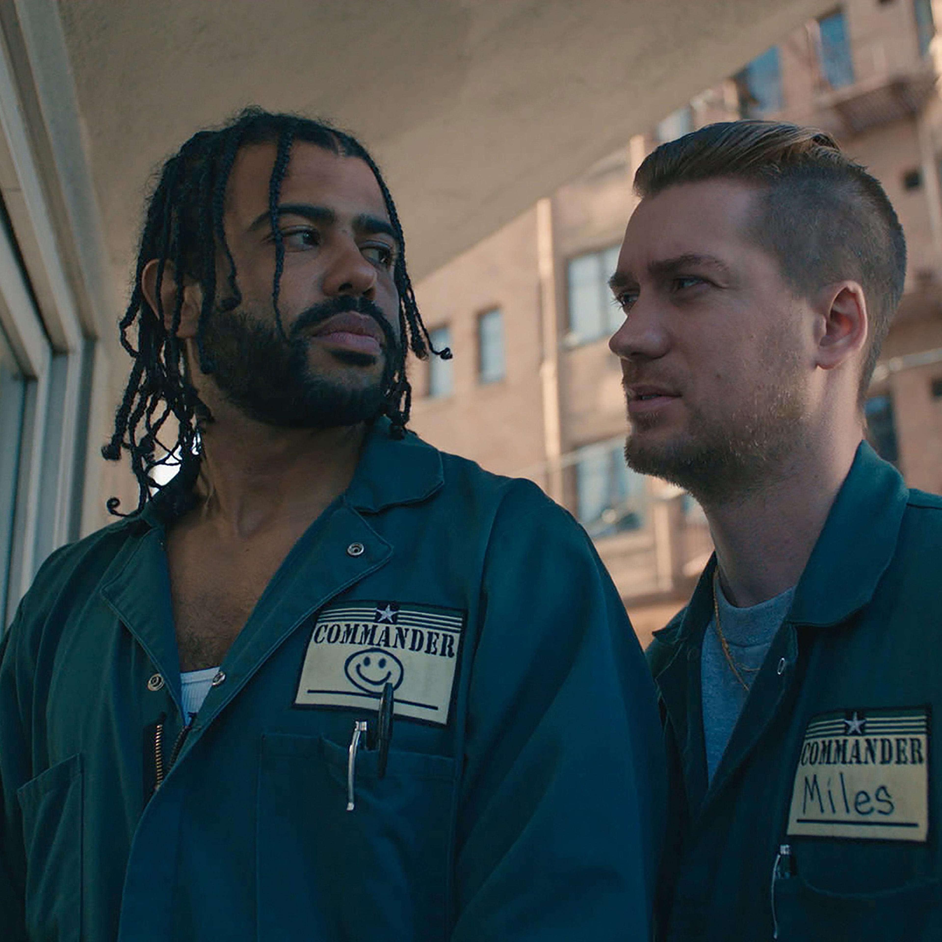 Blindspotting Oakland Movie