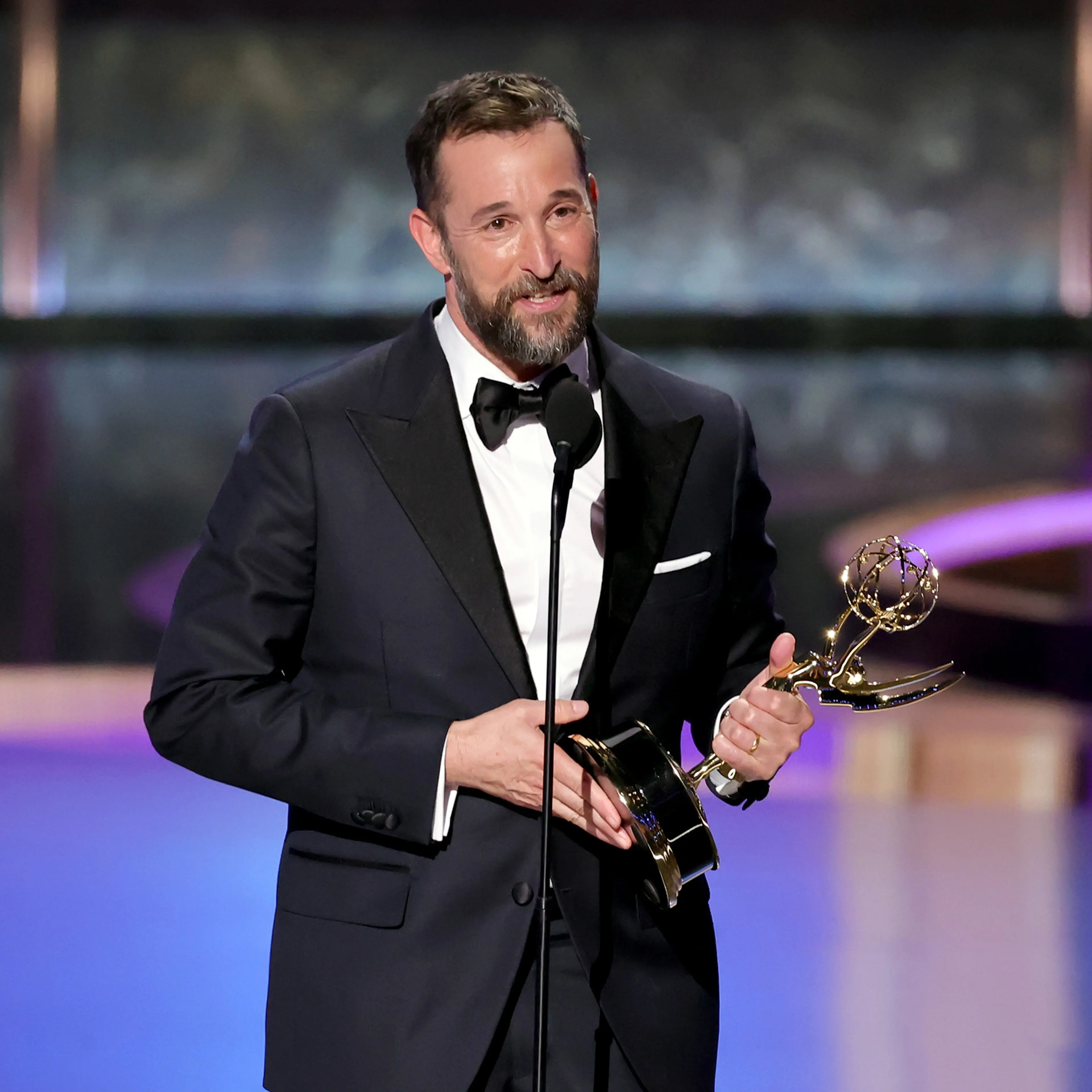 Kevin Winter—Getty Images