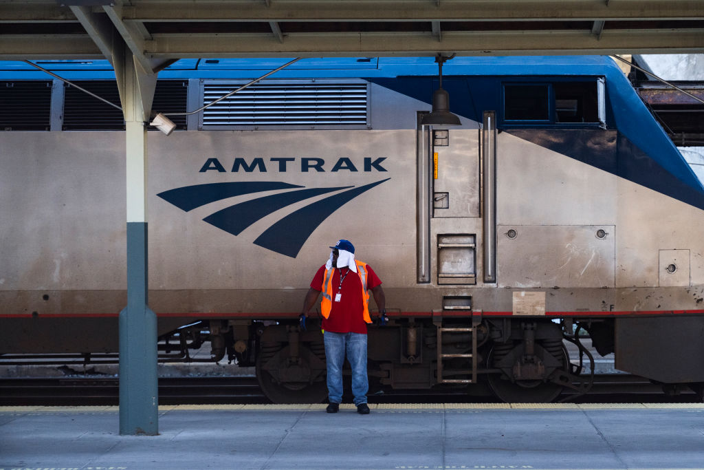 Amtrak