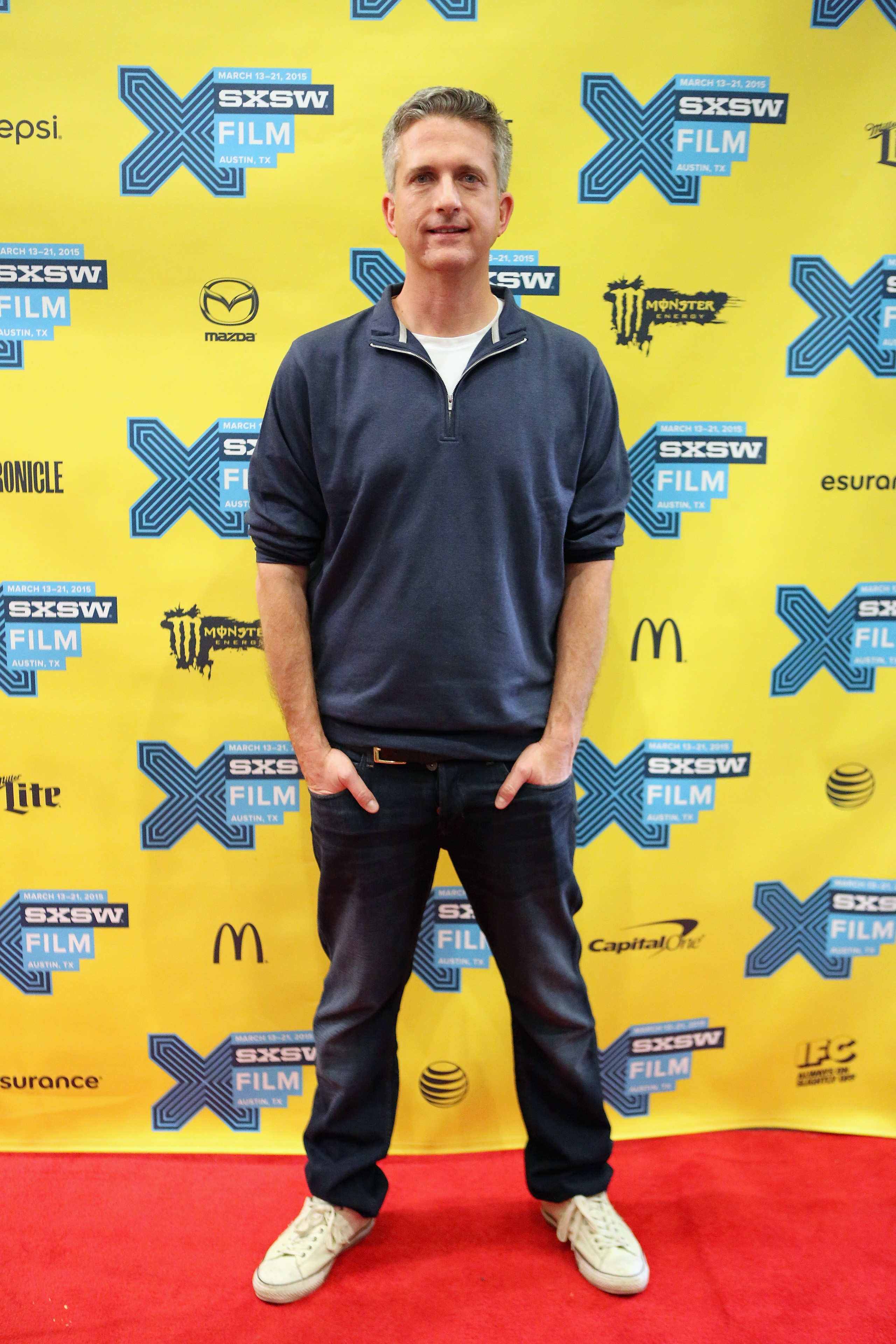 "Son Of The Congo" - 2015 SXSW Music, Film + Interactive Festival