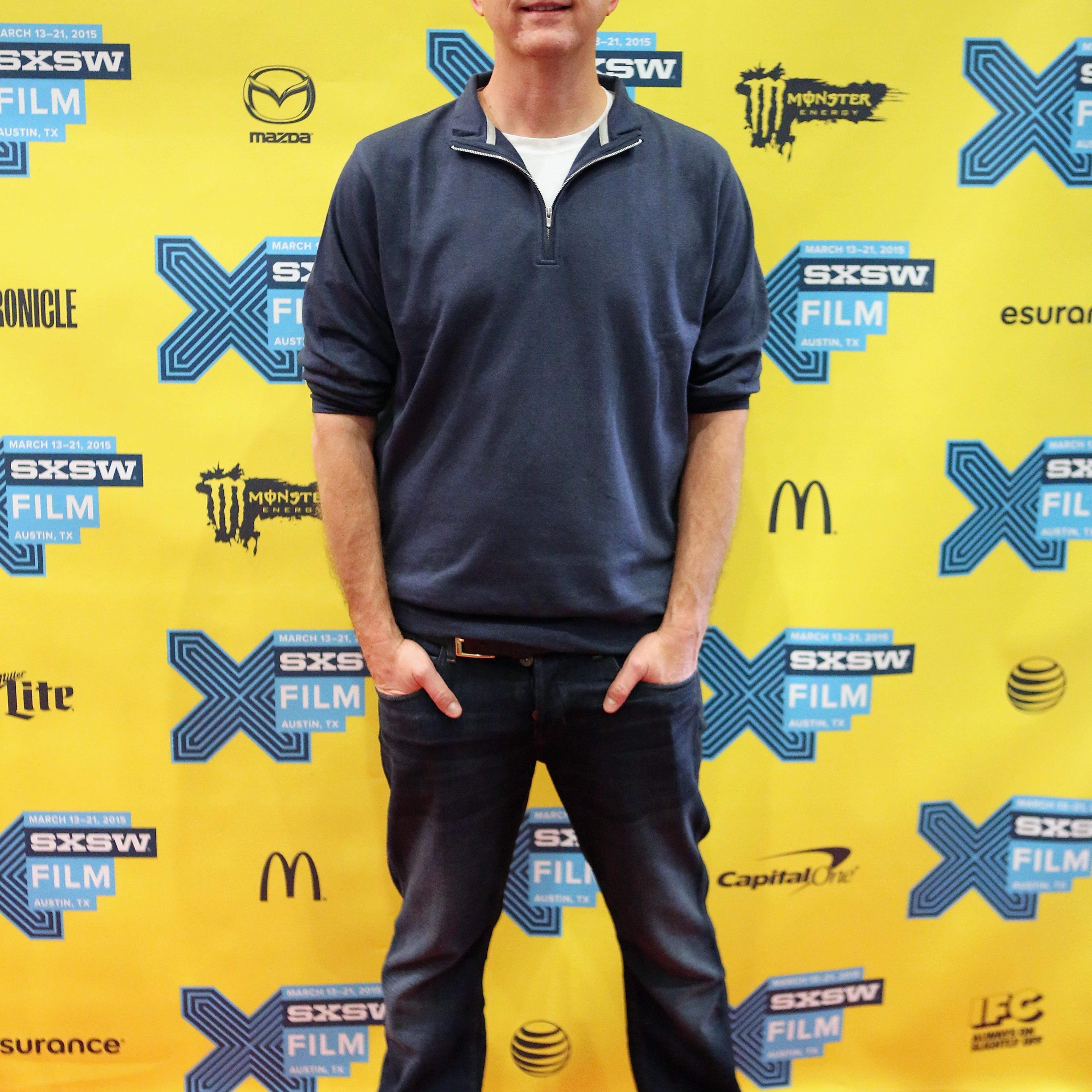"Son Of The Congo" - 2015 SXSW Music, Film + Interactive Festival