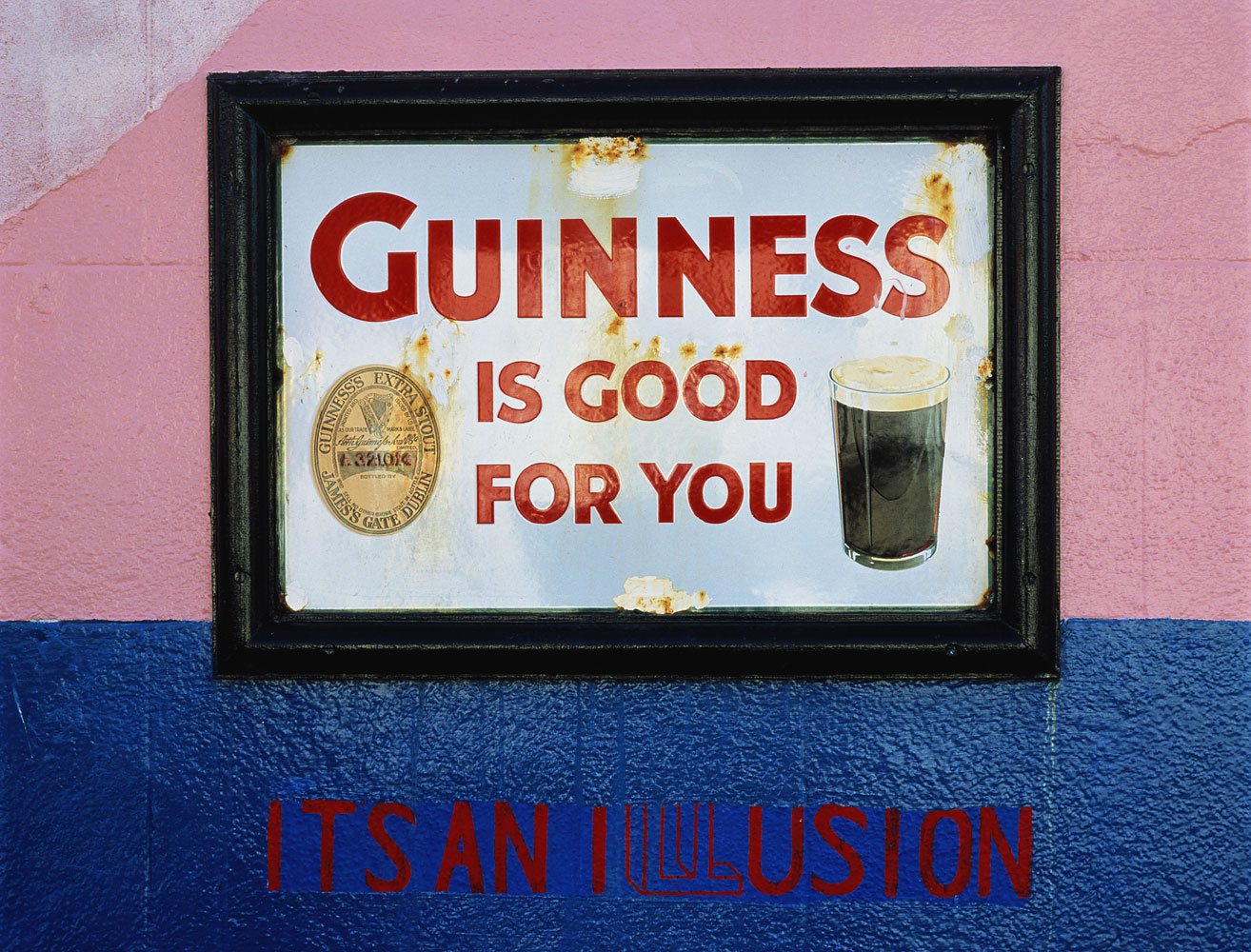 Guinness