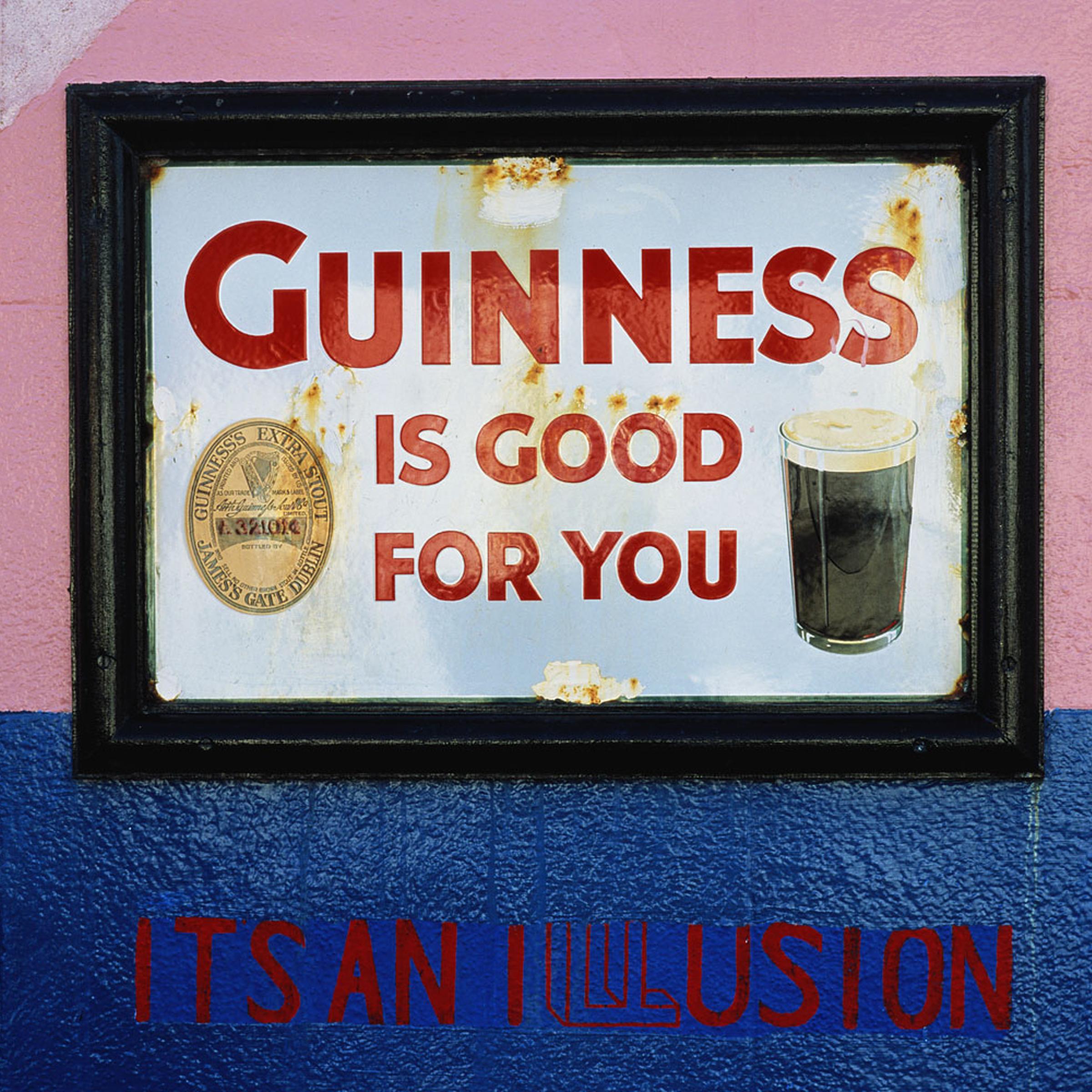 Guinness