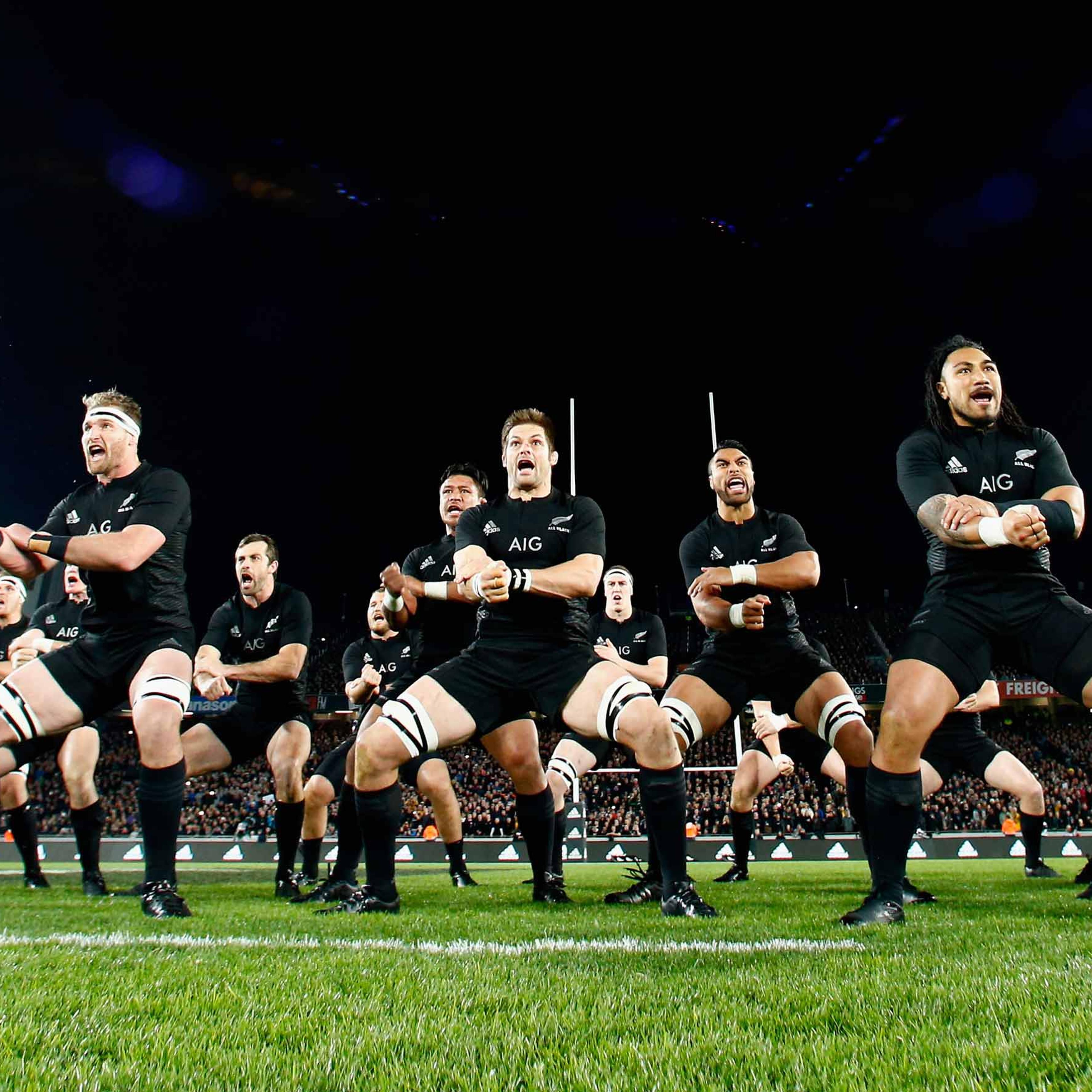 New Zealand v Australia - Bledisloe Cup