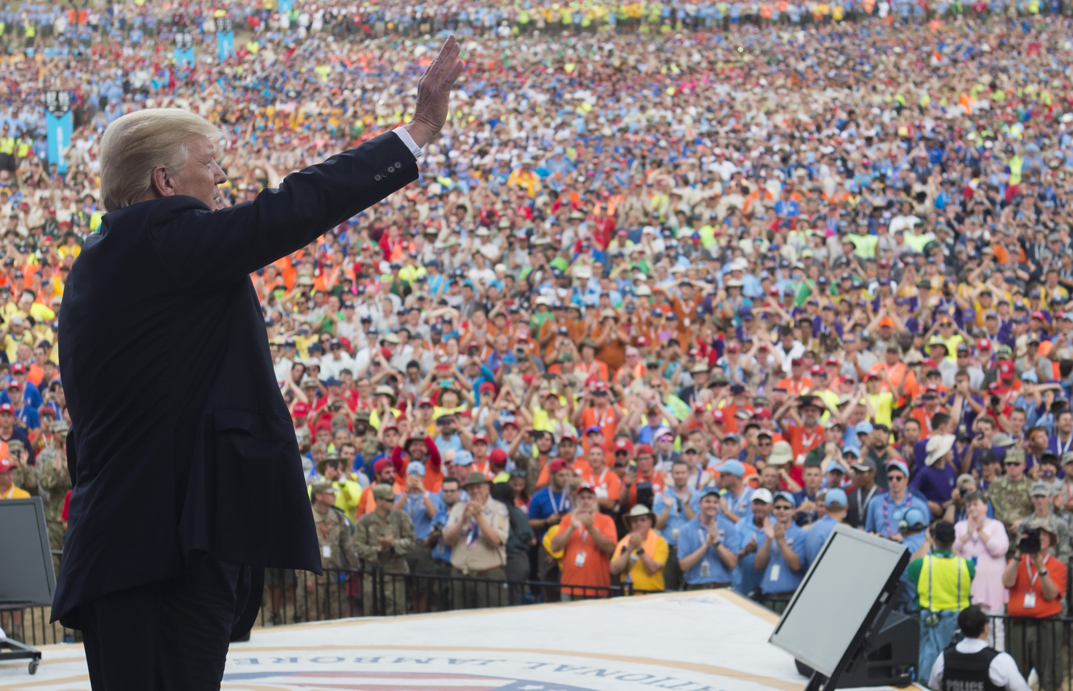 US-POLITICS-TRUMP
