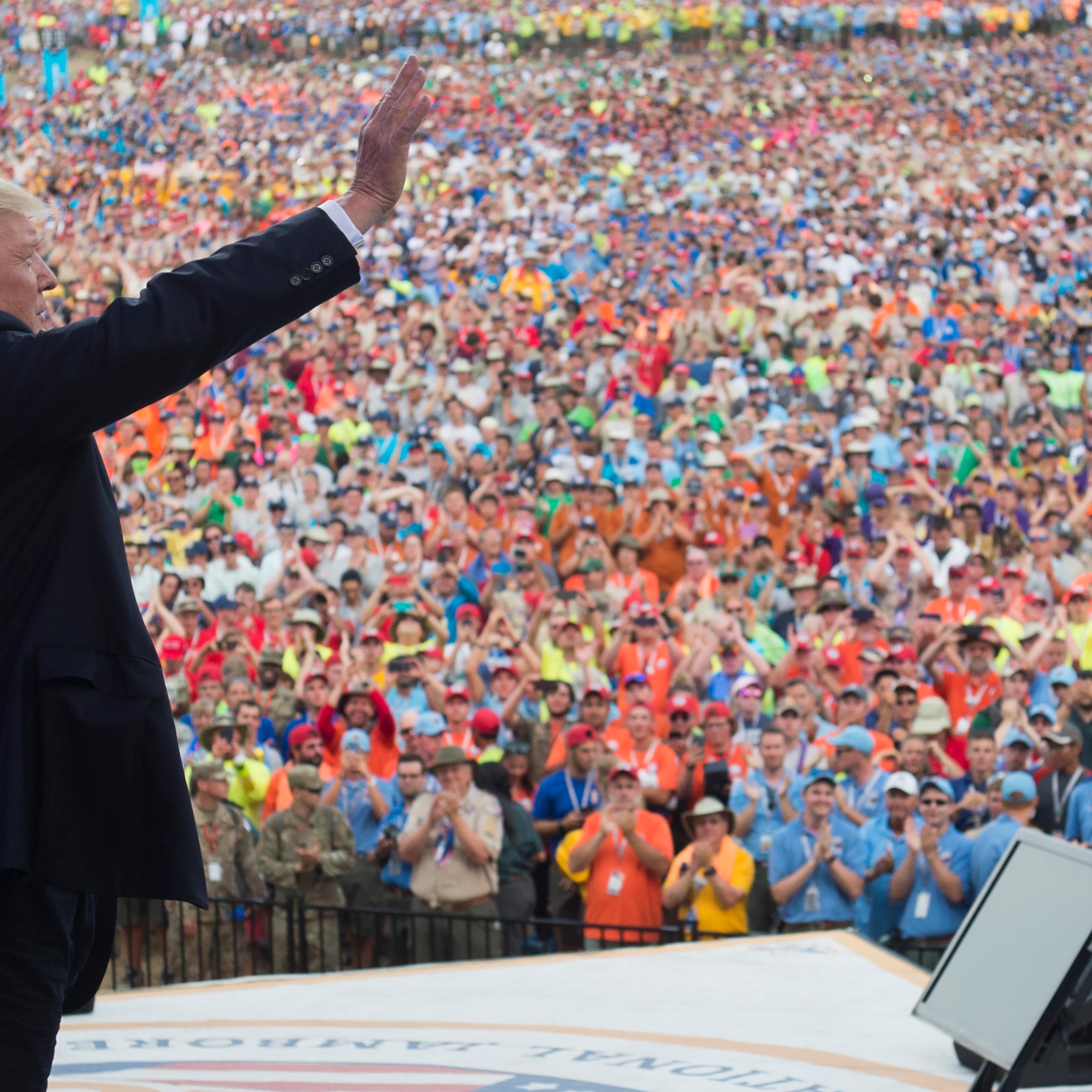 US-POLITICS-TRUMP