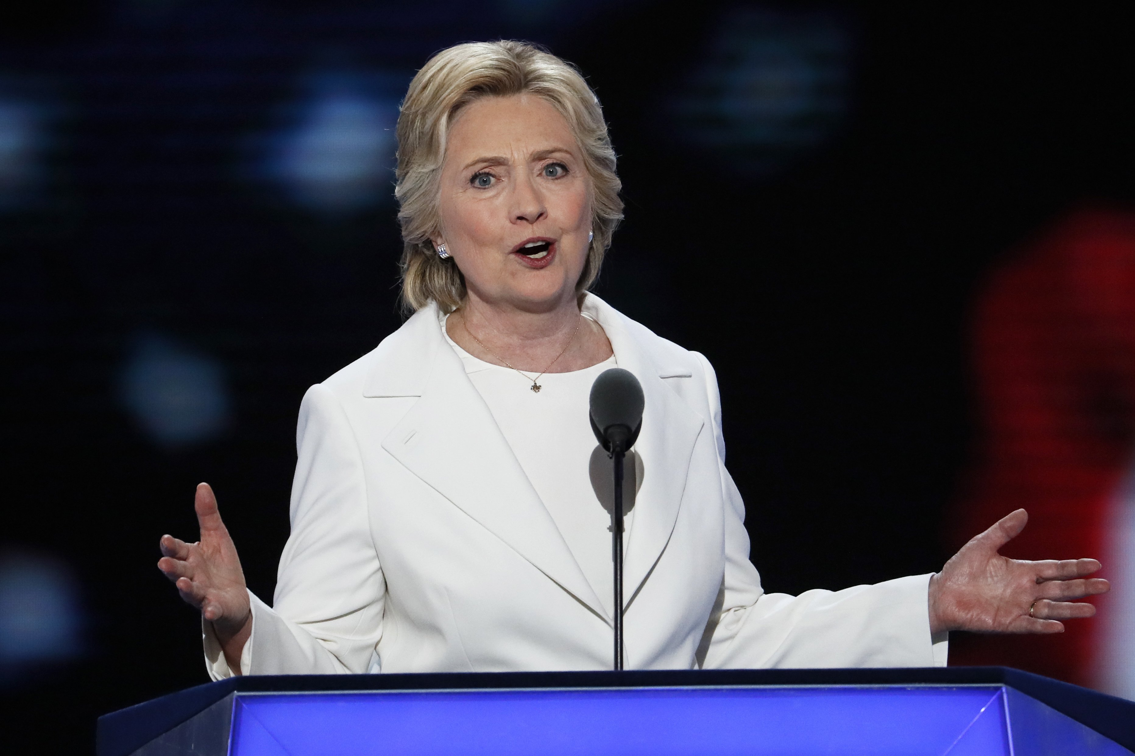 DEM 2016 Convention