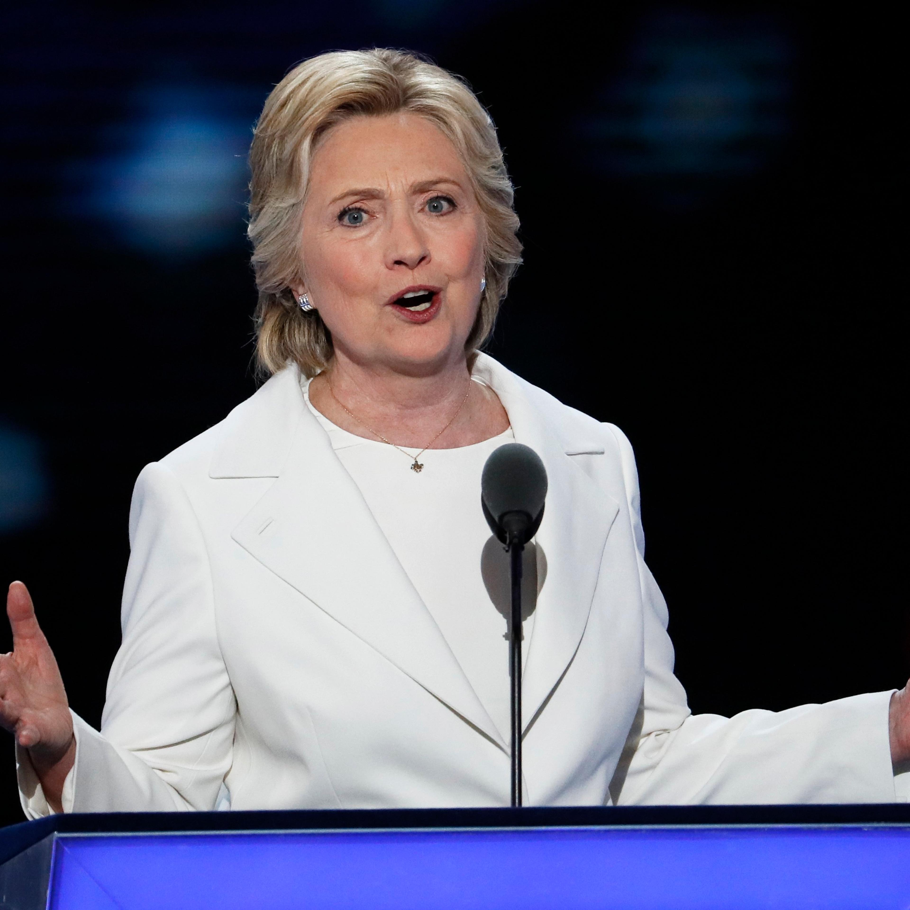 DEM 2016 Convention