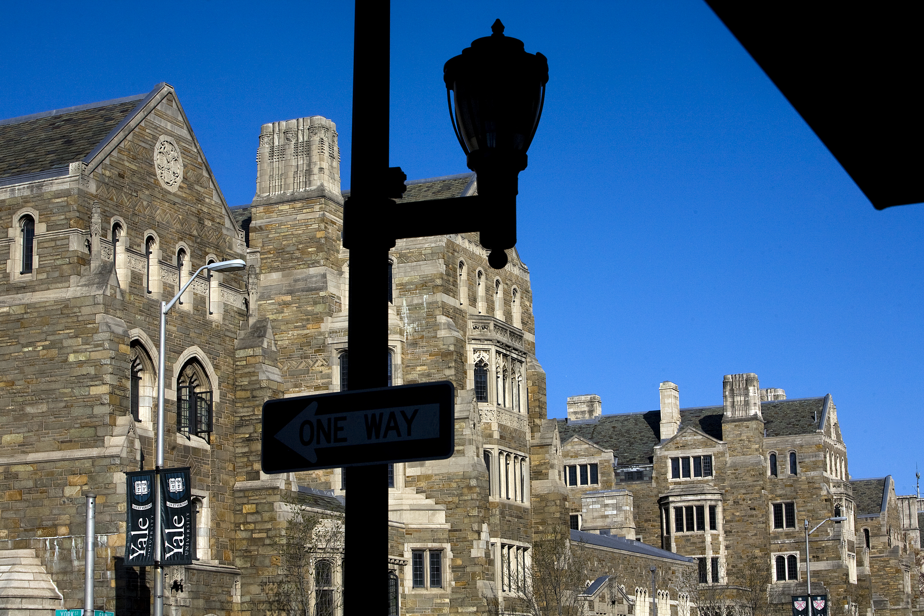 New Haven's Cultural Offerings Make The City An Attractive Destination