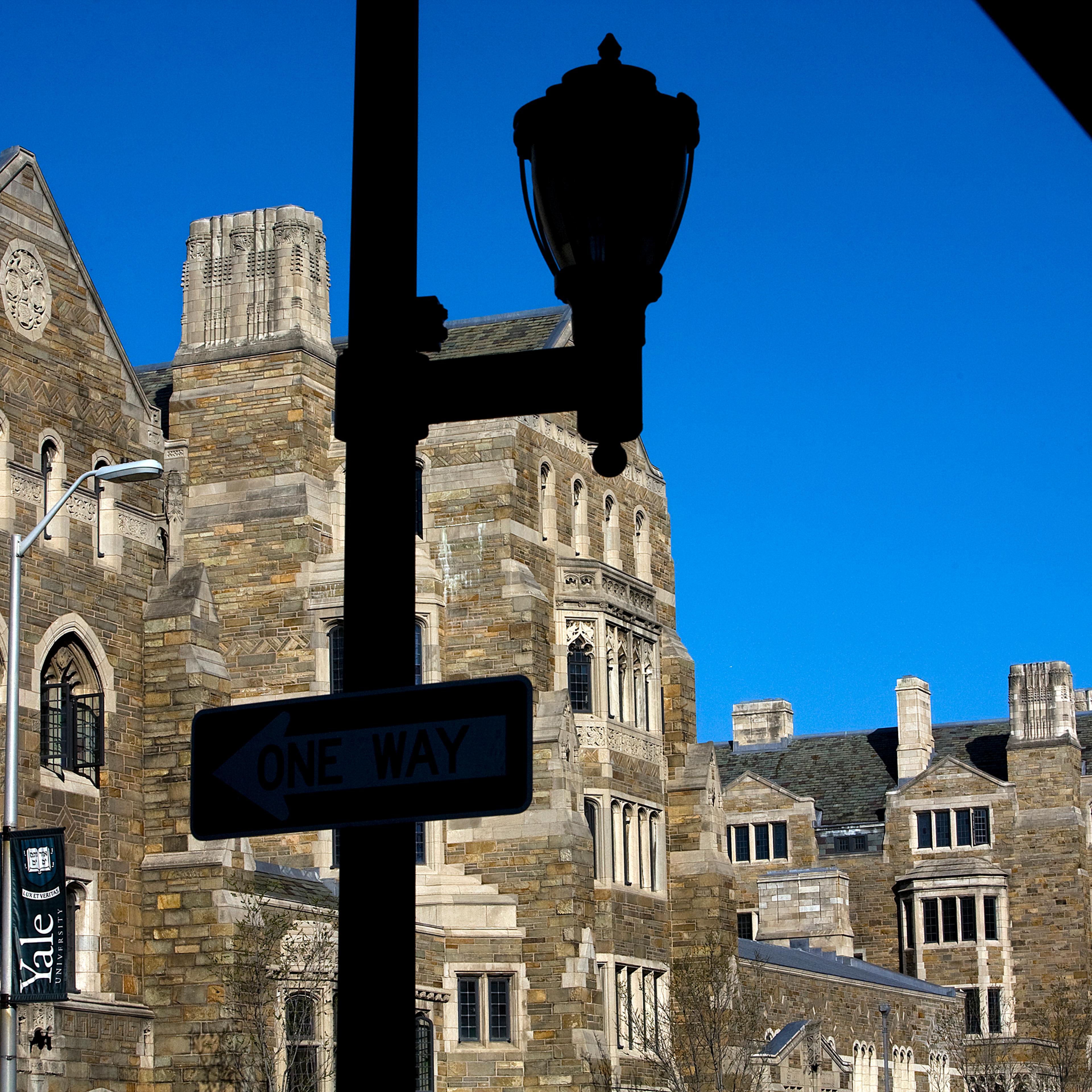 New Haven's Cultural Offerings Make The City An Attractive Destination