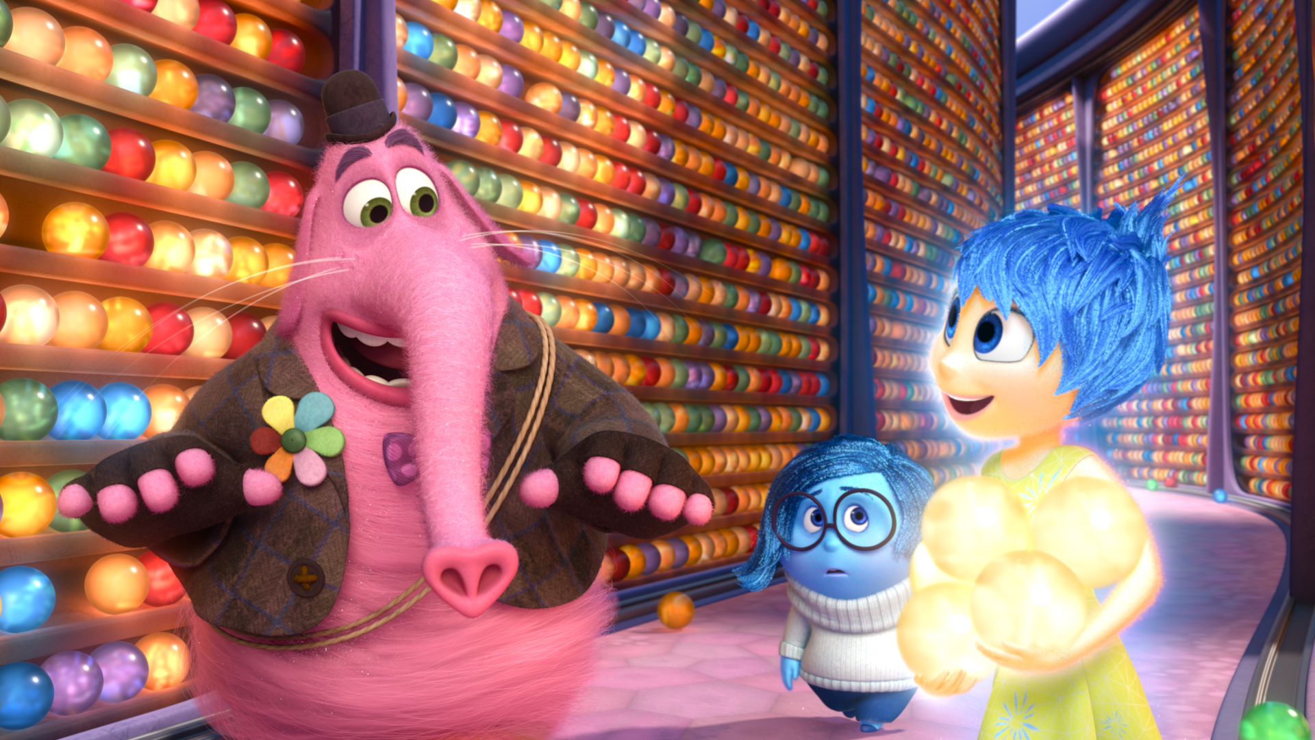 INSIDE OUT