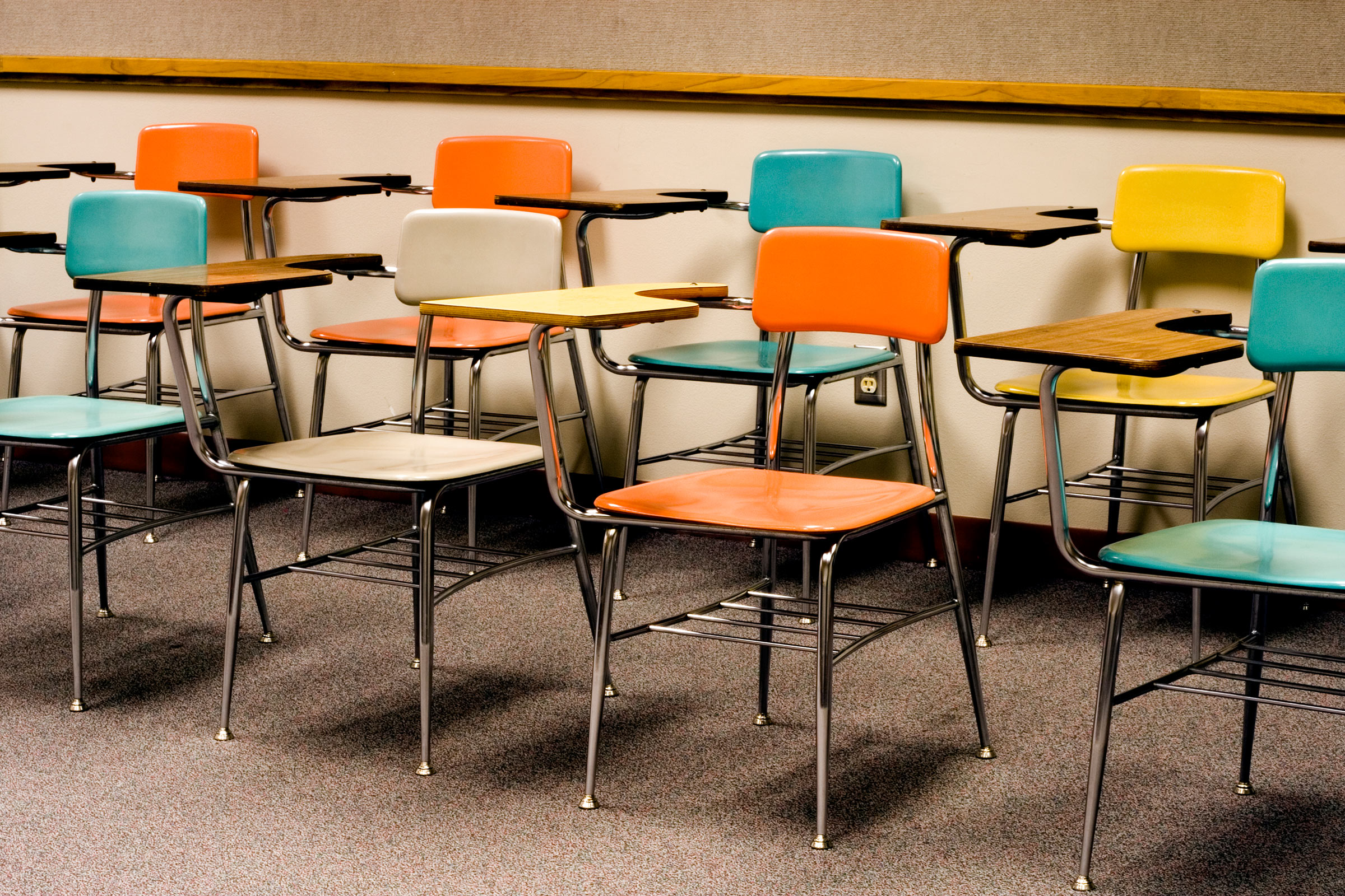 To combat racism, schools must work harder to unbuild what young Americans learn as racial common sense.
