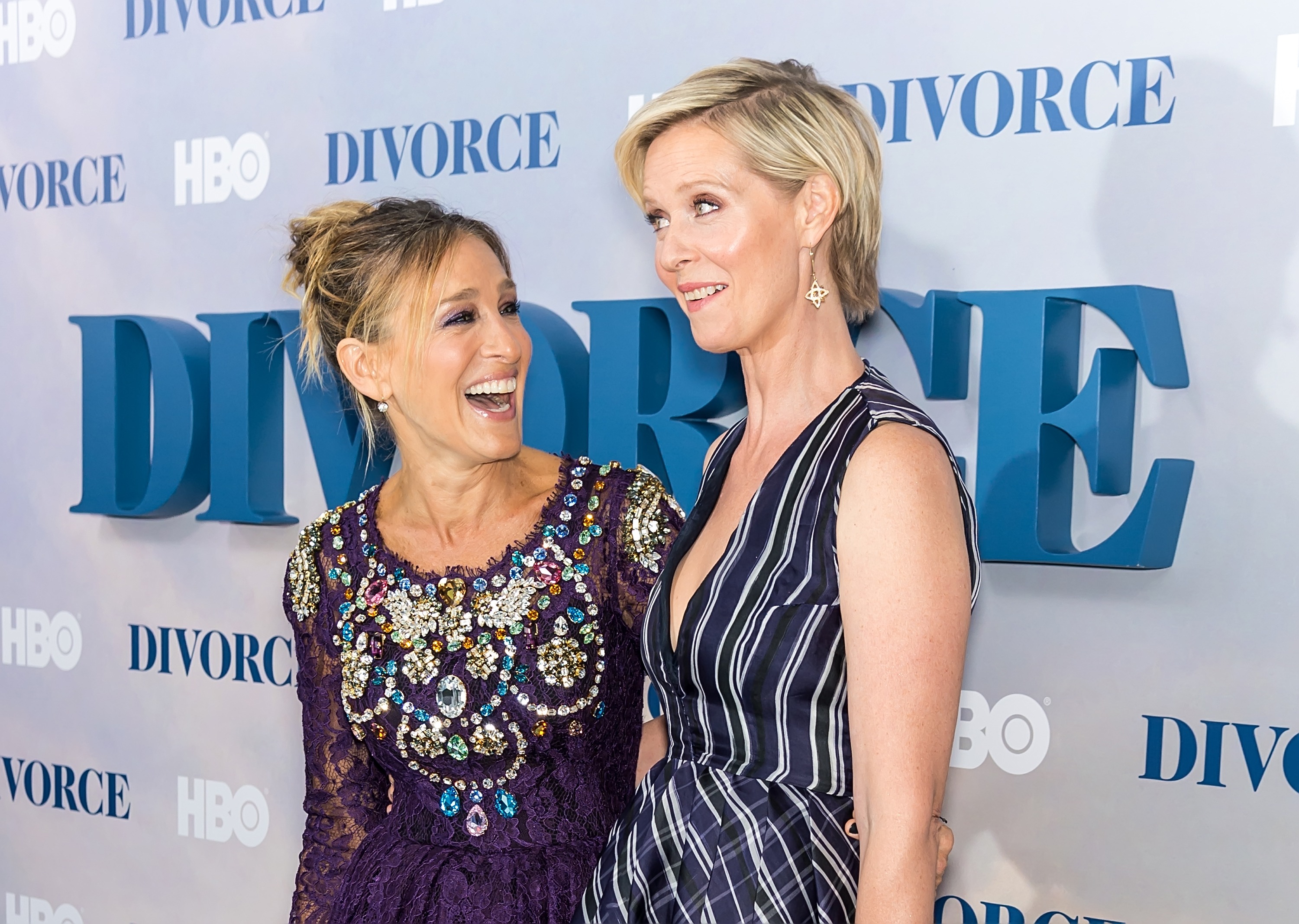 "Divorce" New York Premiere