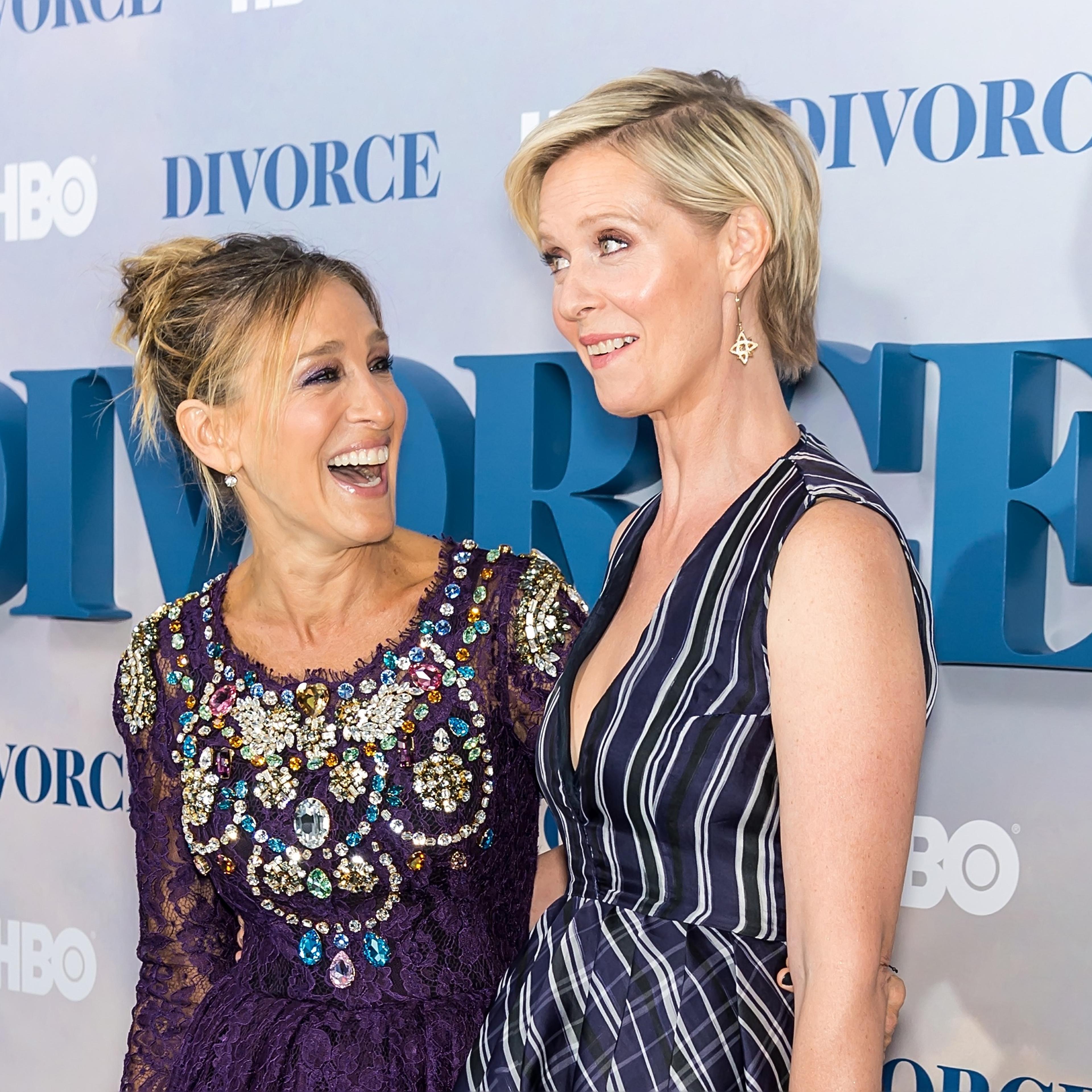 "Divorce" New York Premiere