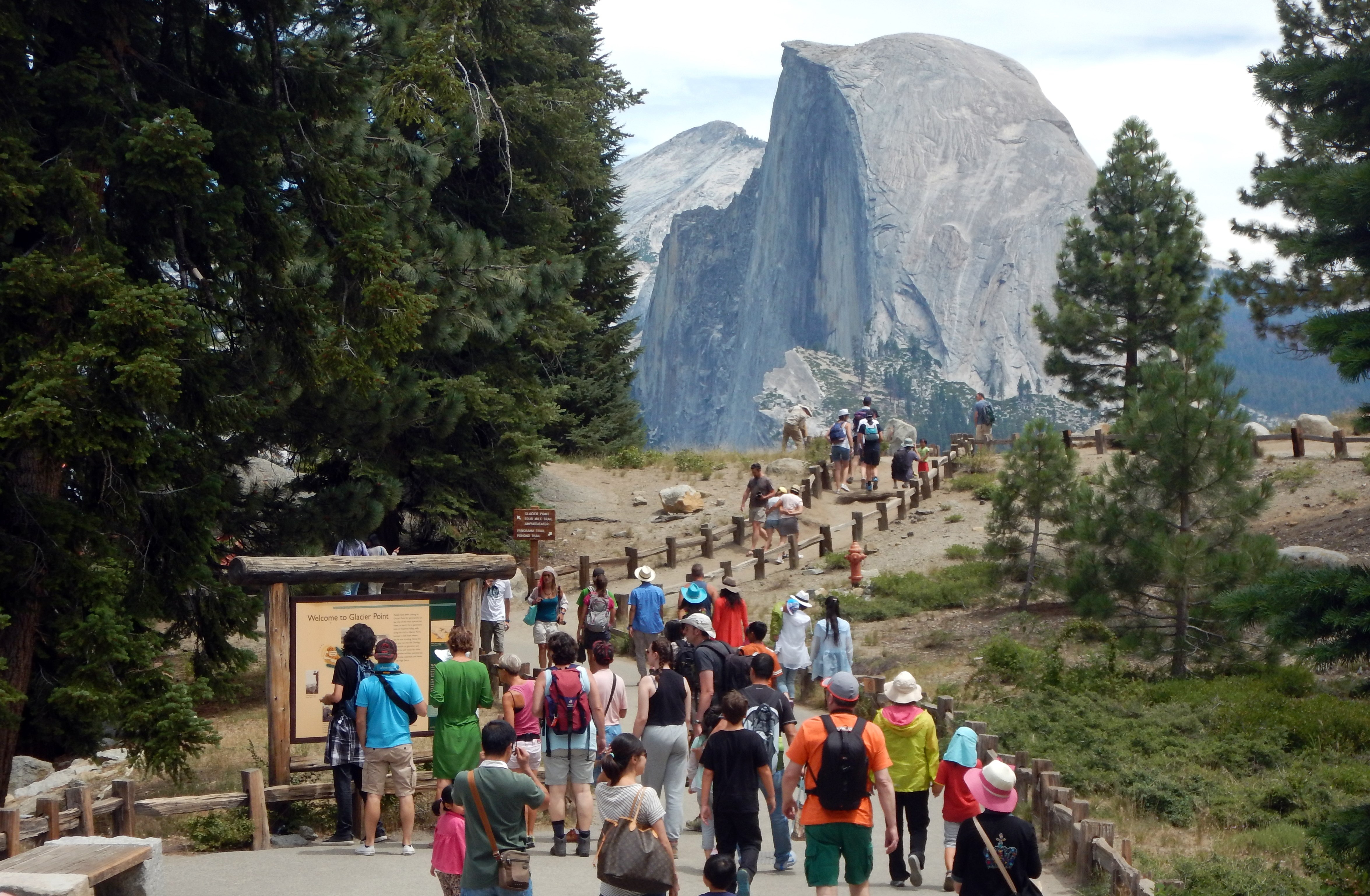 US-HEALTH-NATURE-CHILDREN-TOURISM-DISEASE